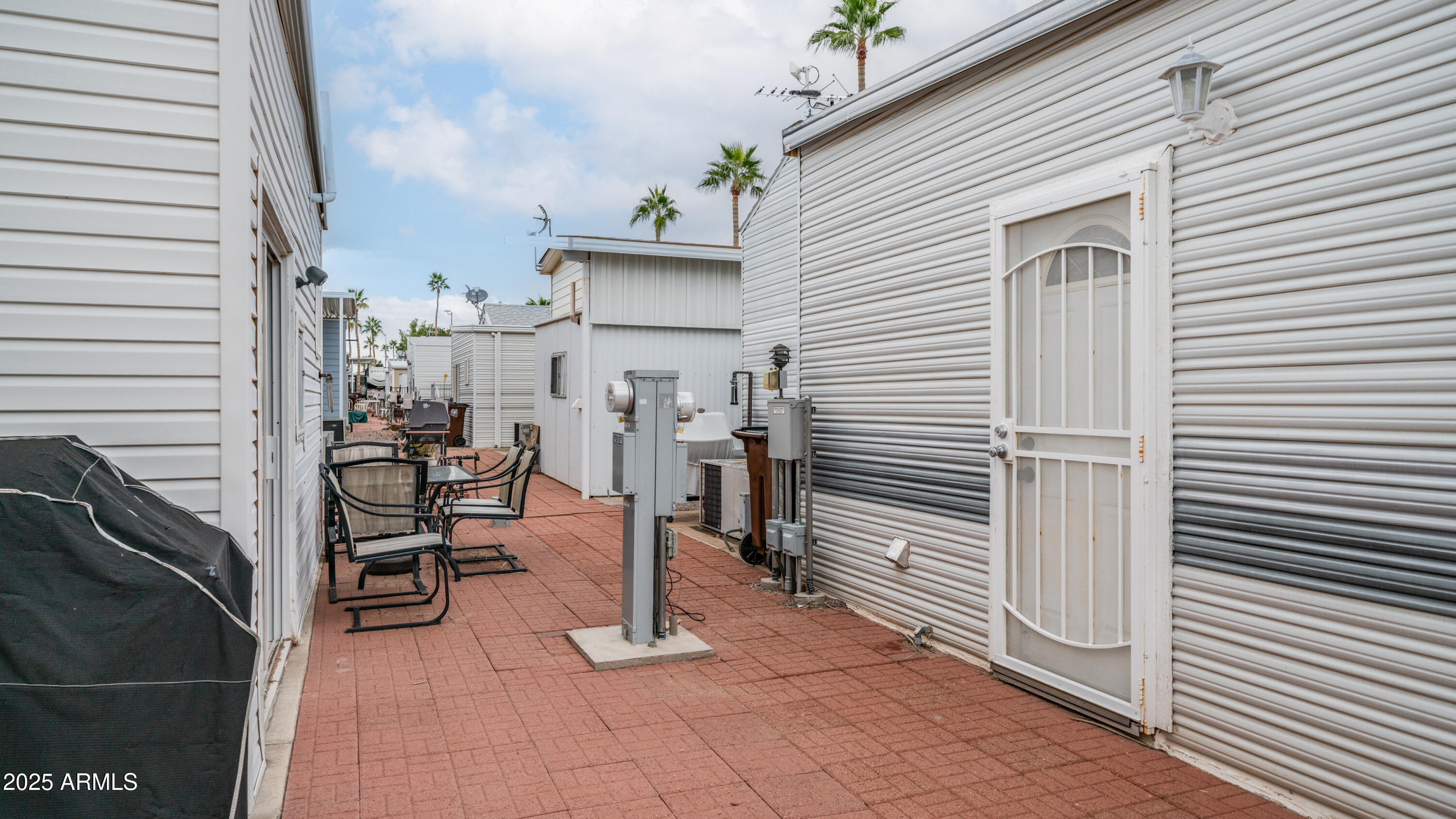 71 JACKNIFE Drive 71