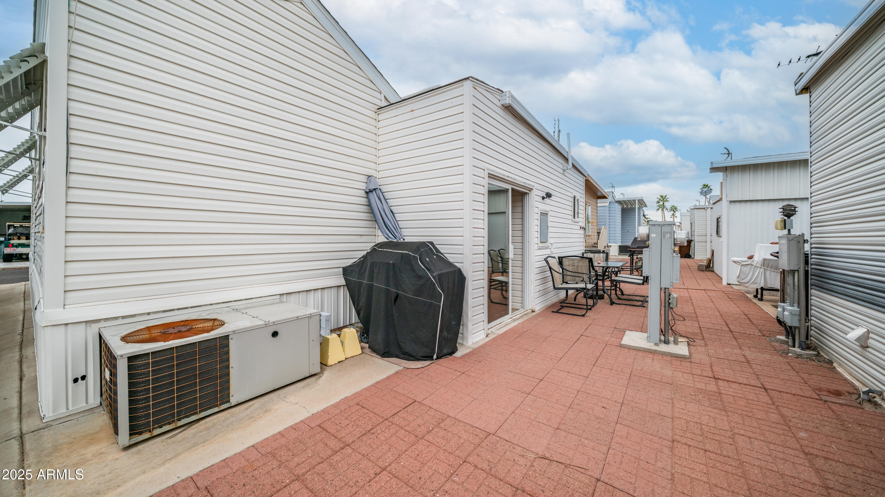 71 JACKNIFE Drive 71