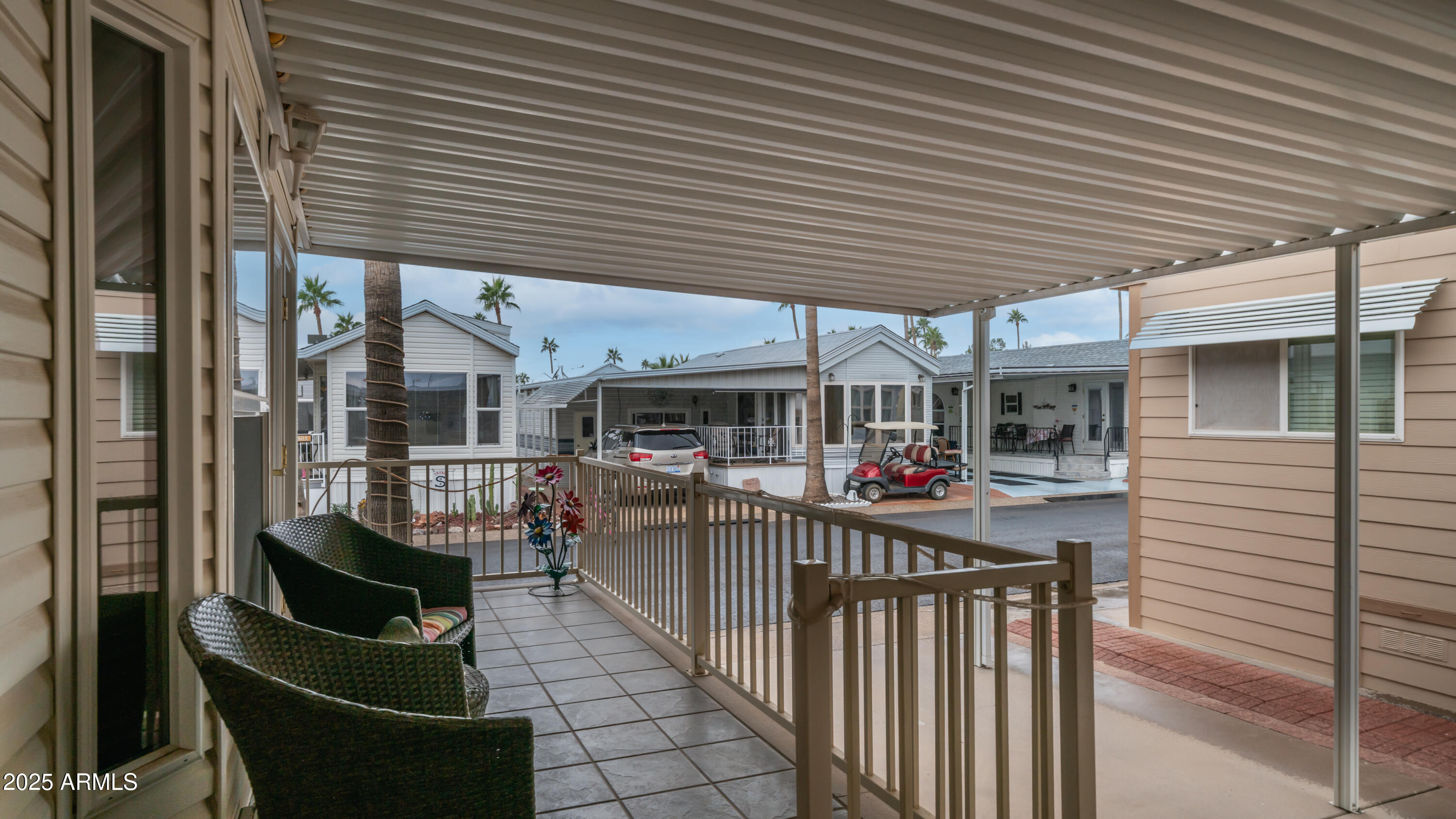 71 JACKNIFE Drive 71