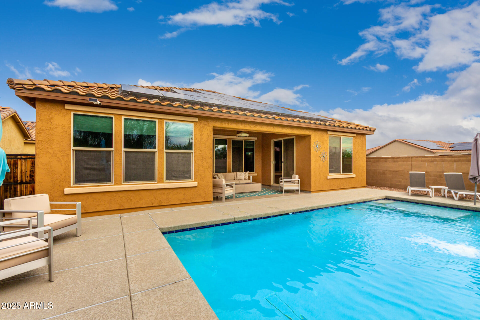 7865 W SILVER SPRING Way