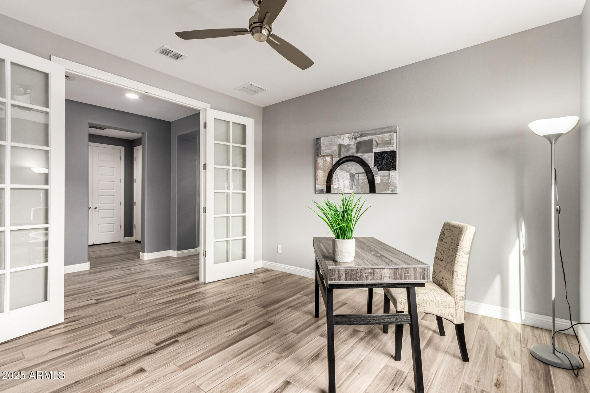 7865 W SILVER SPRING Way