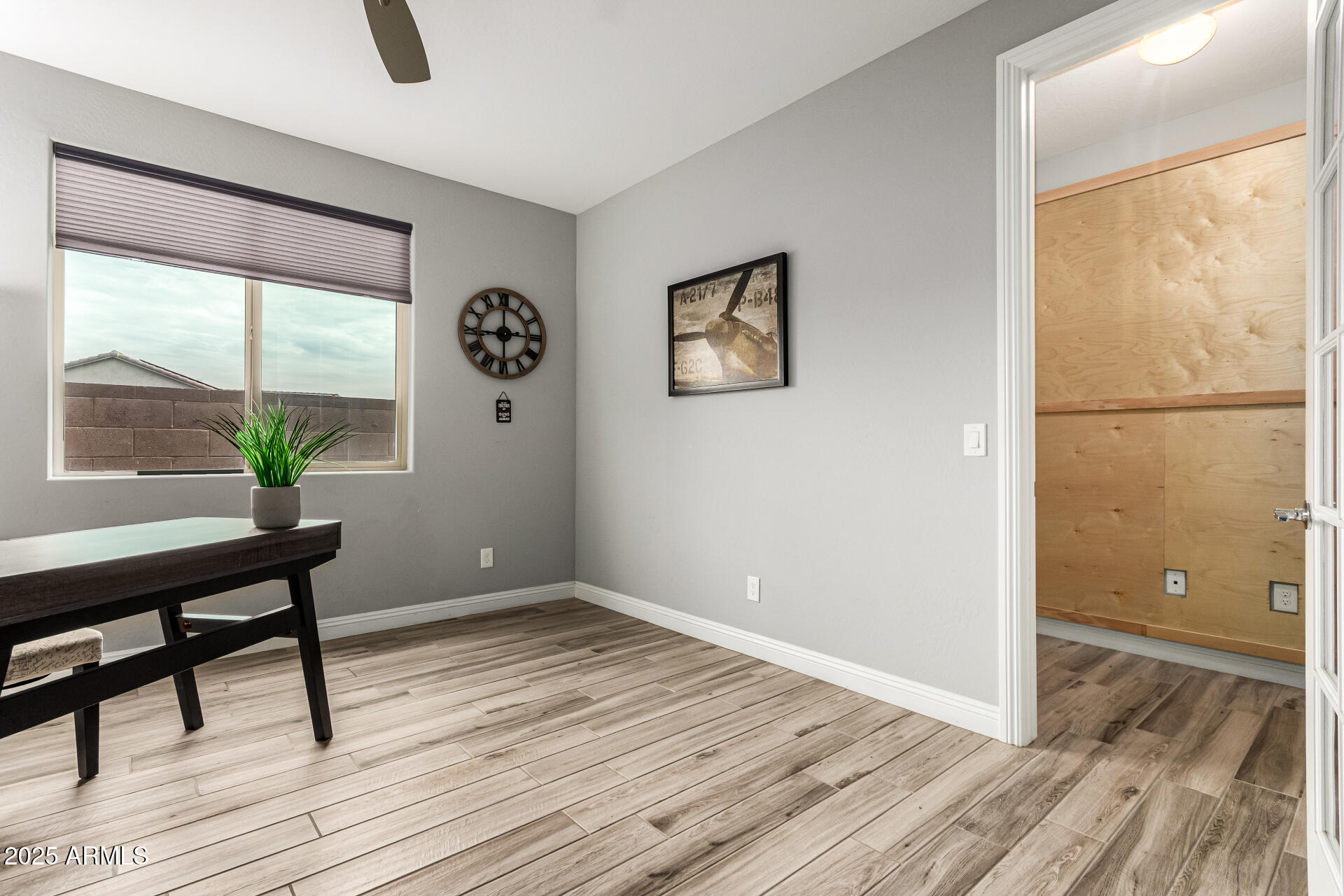 7865 W SILVER SPRING Way