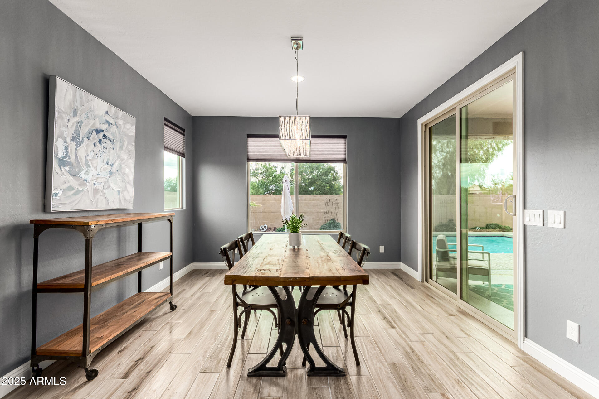 7865 W SILVER SPRING Way