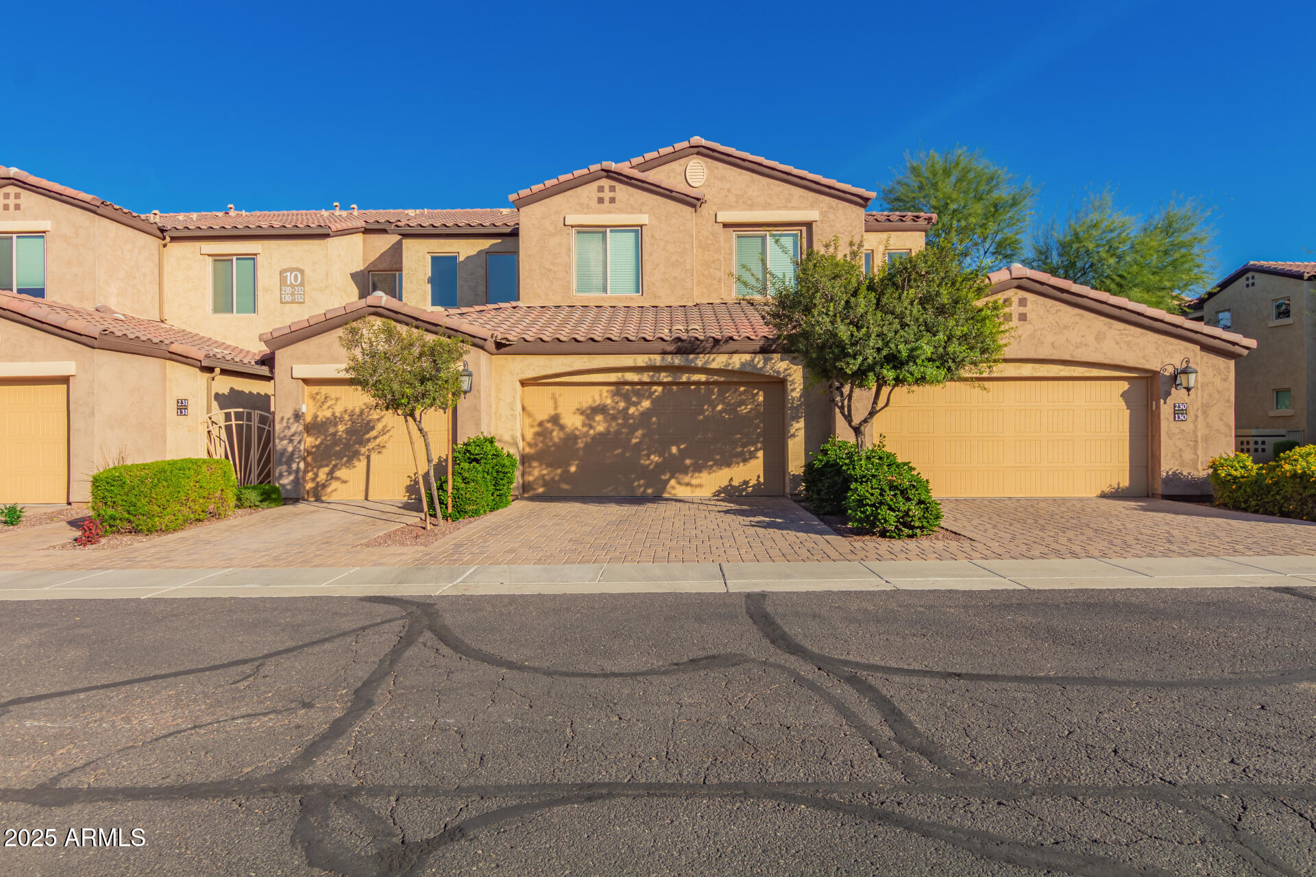 250 W QUEEN CREEK Road 130