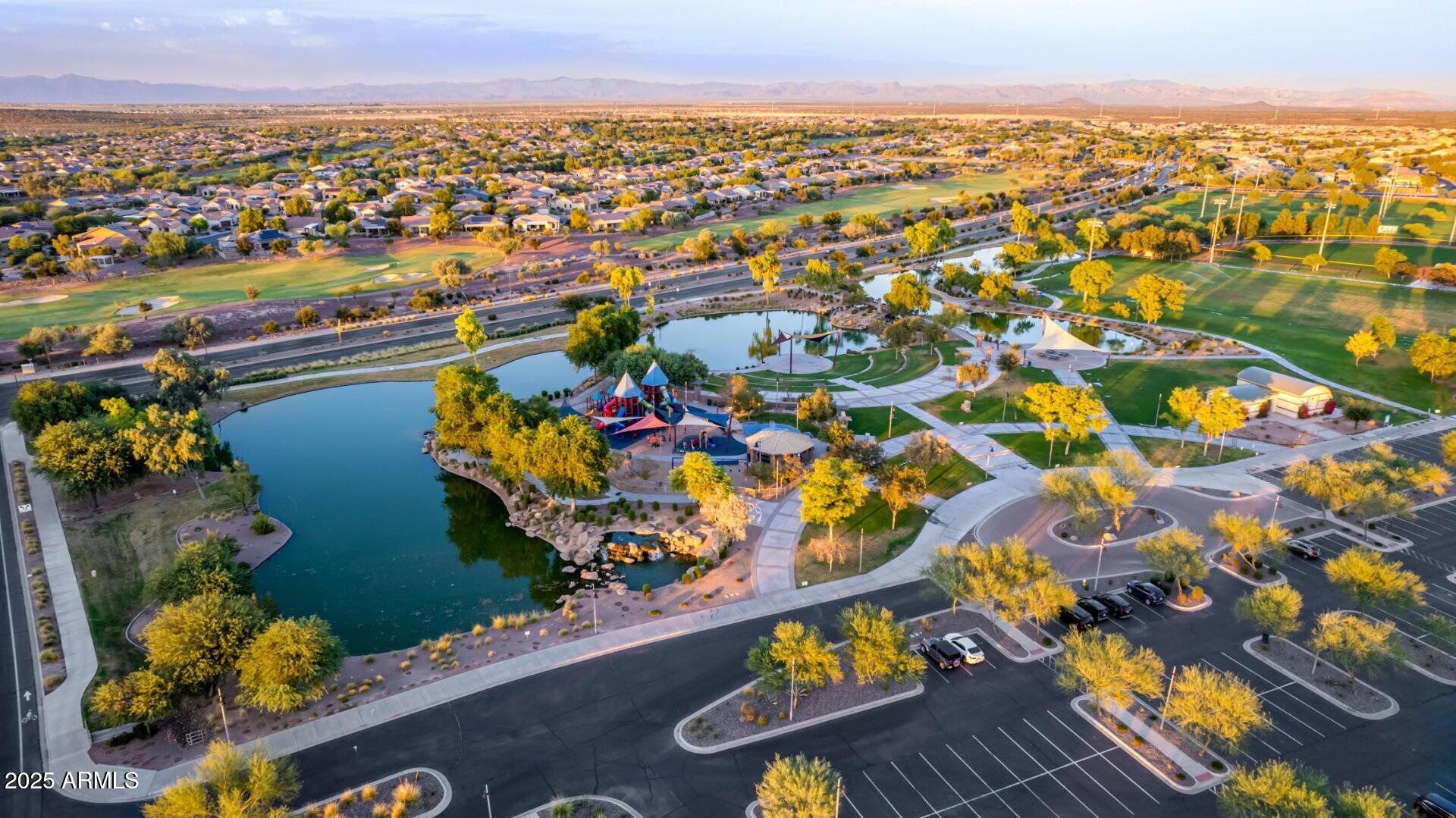 6573 W MOCKINGBIRD Court