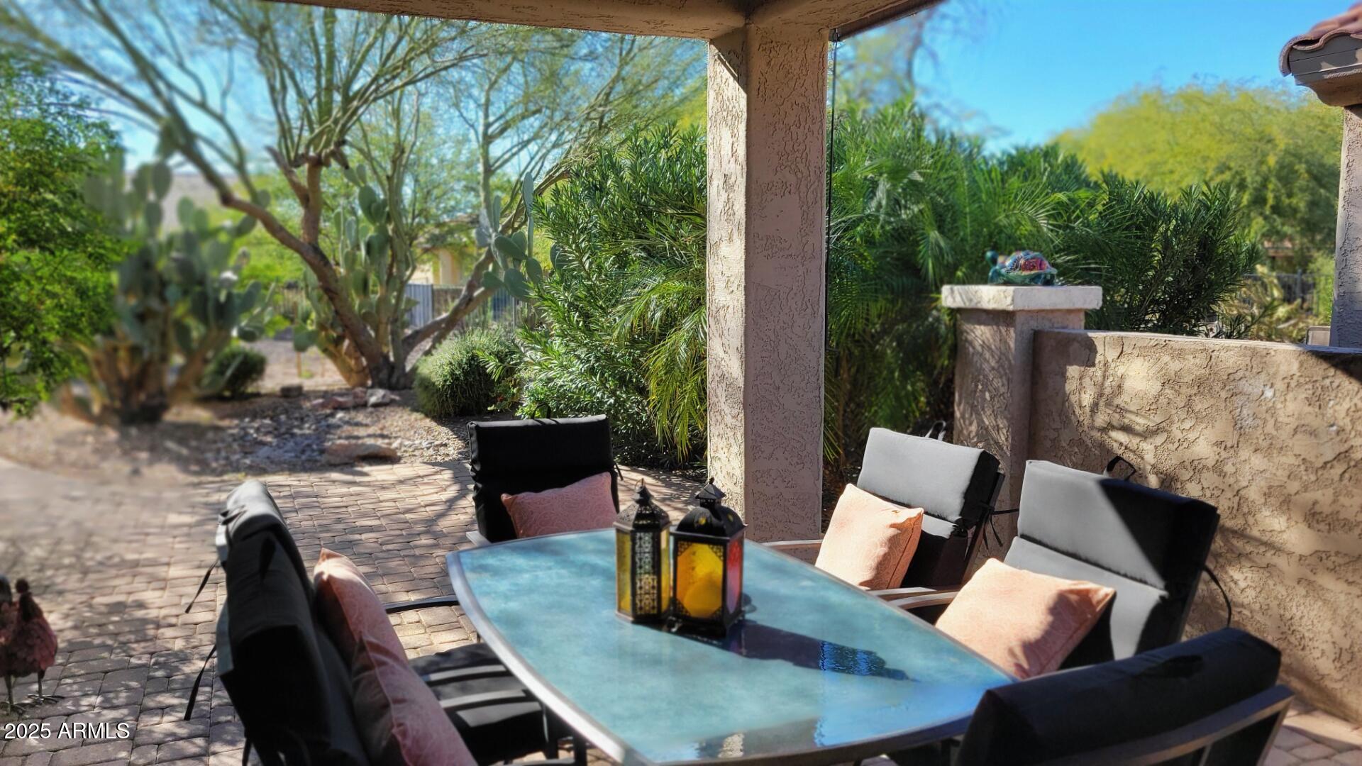 6573 W MOCKINGBIRD Court