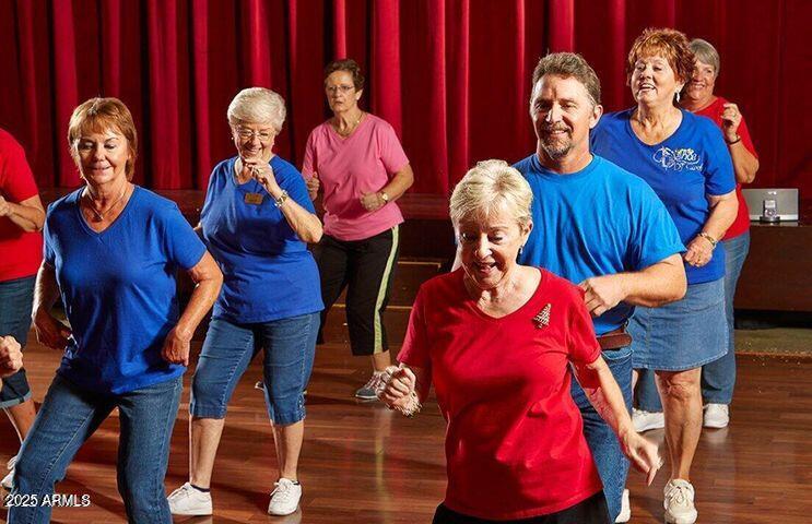 6573 W MOCKINGBIRD Court