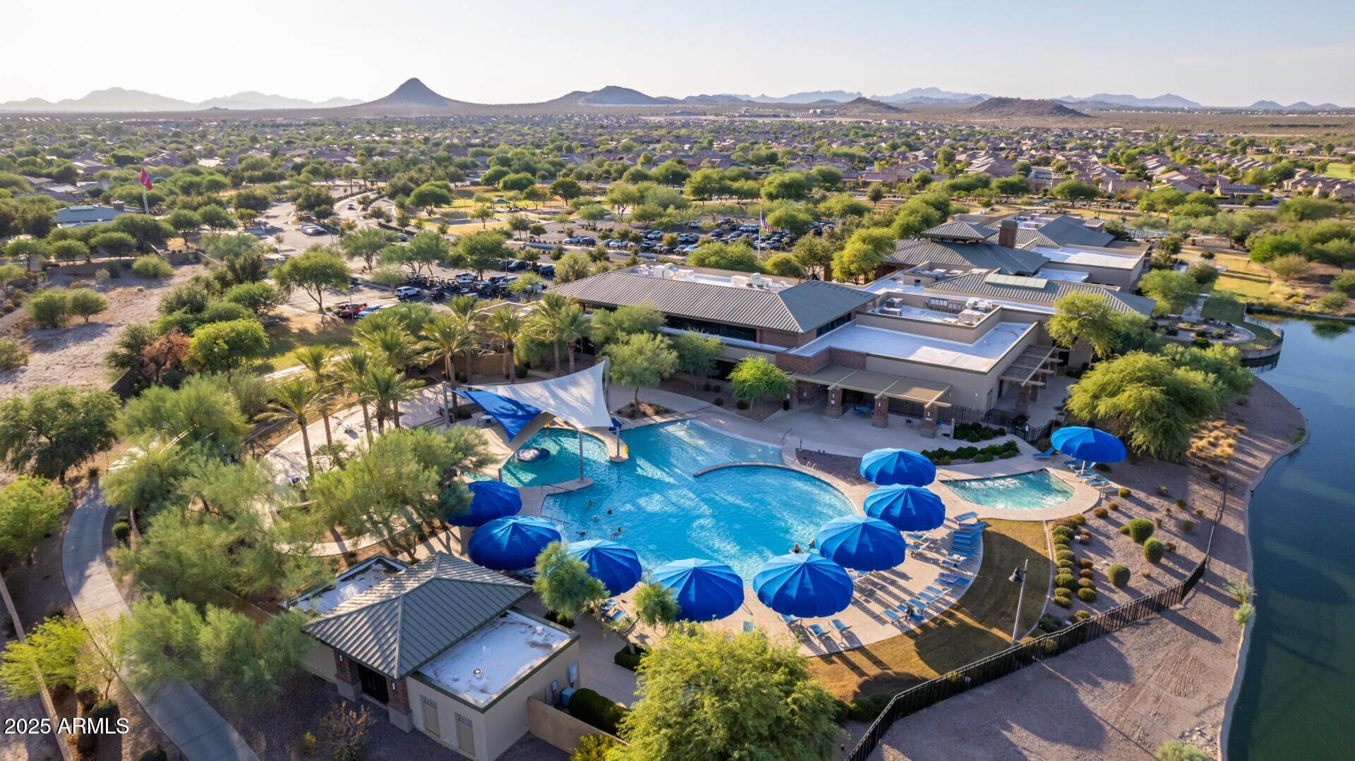 6573 W MOCKINGBIRD Court