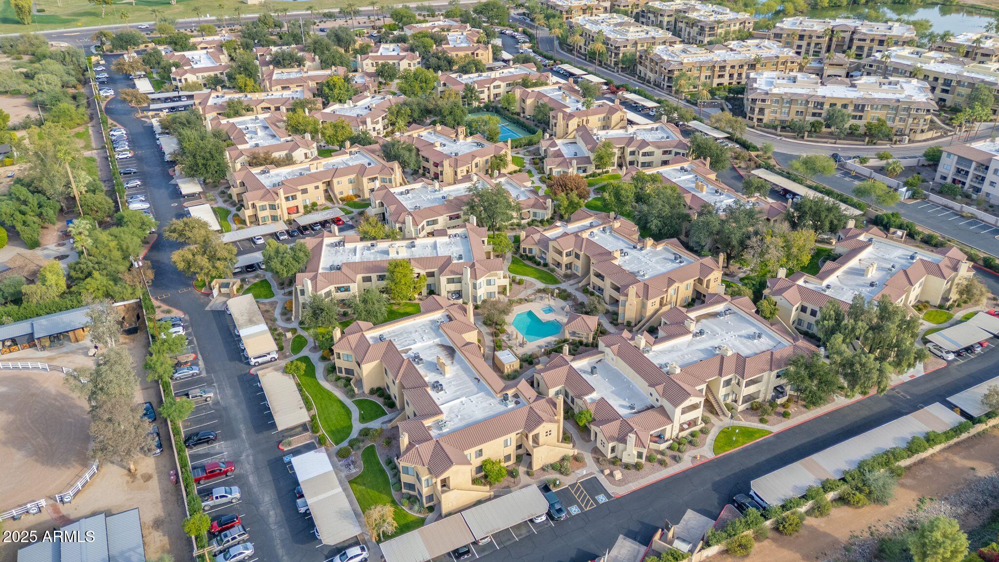 7575 E INDIAN BEND Road 2085