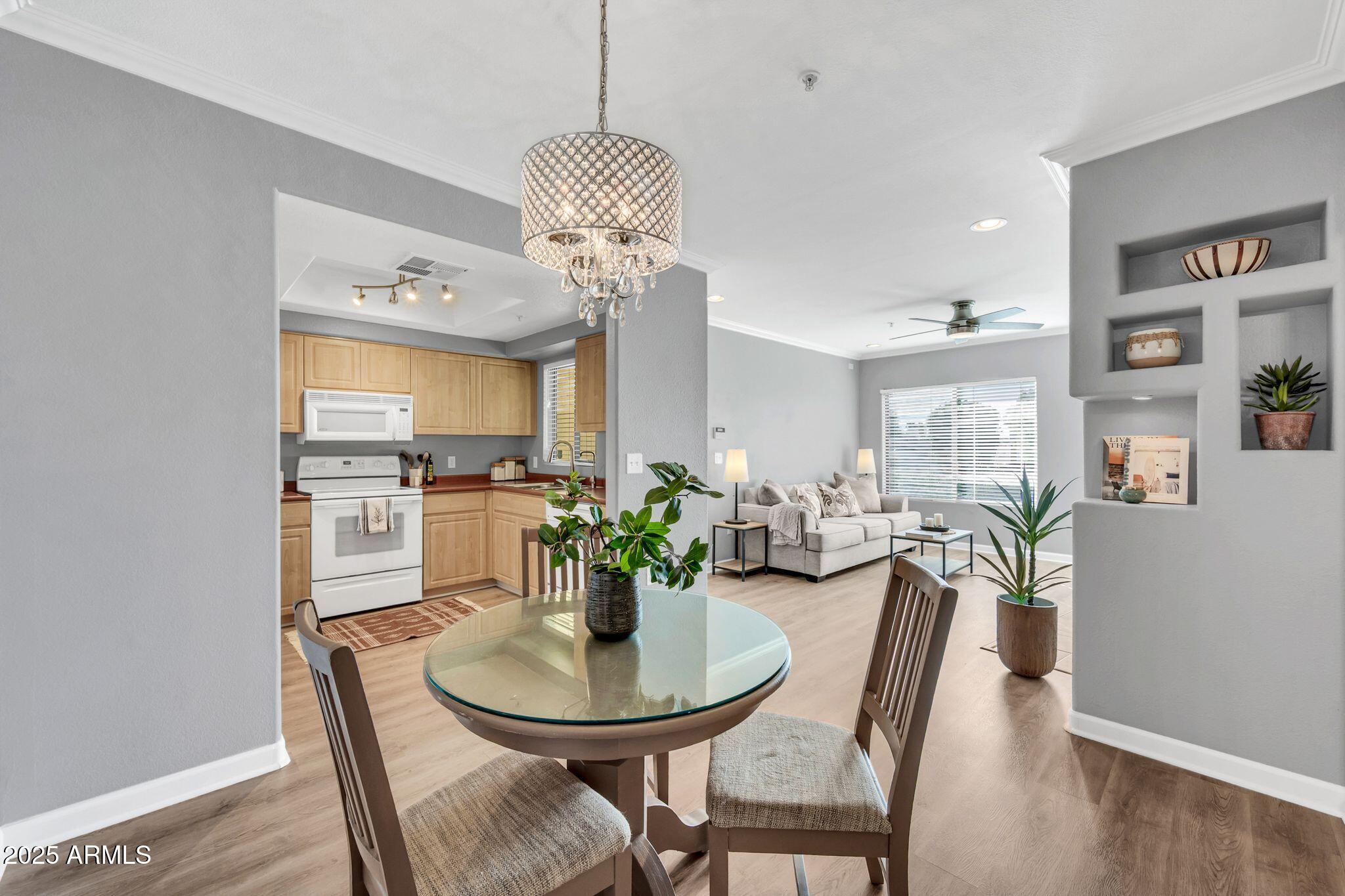 7575 E INDIAN BEND Road 2085