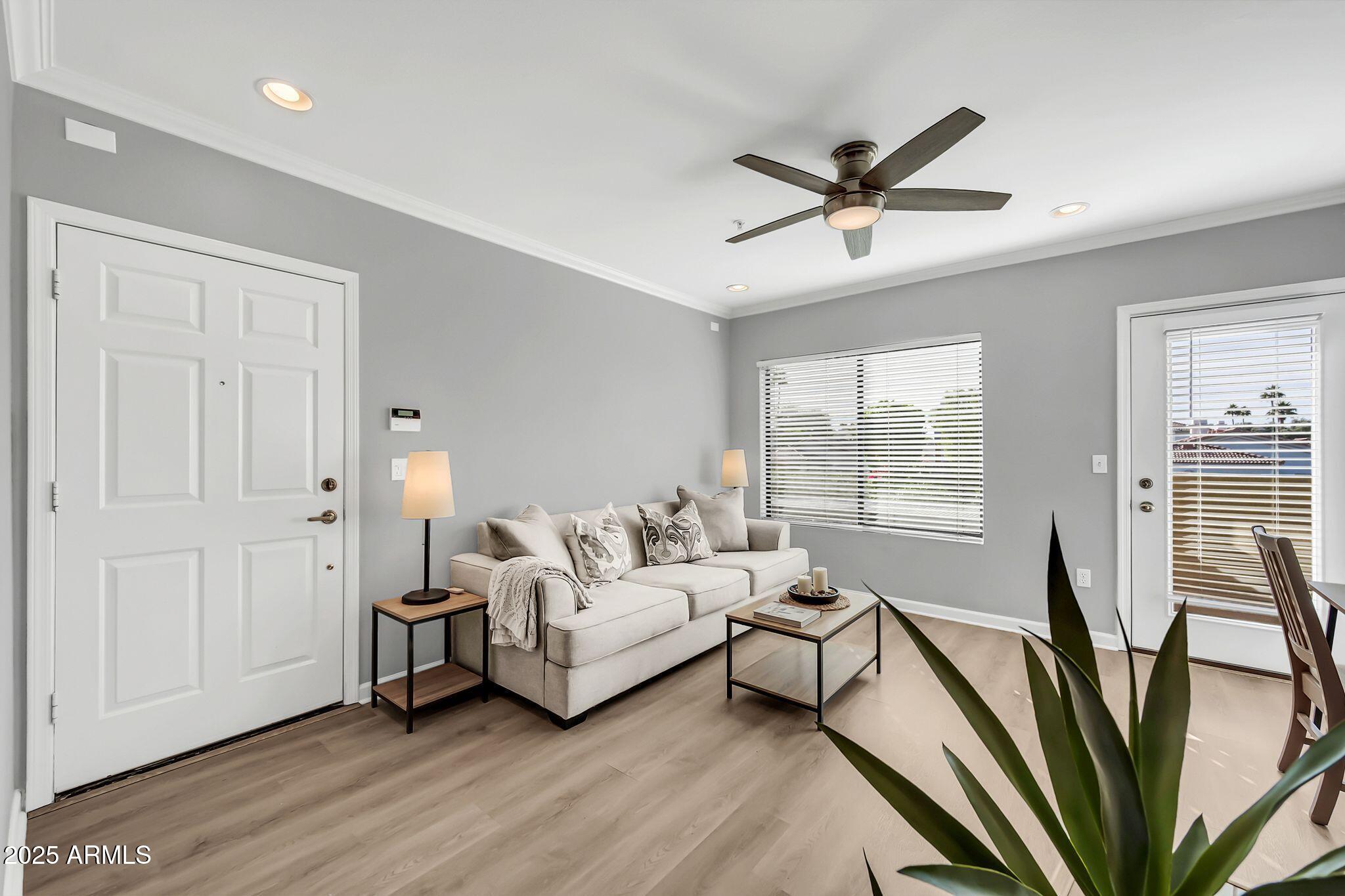 7575 E INDIAN BEND Road 2085