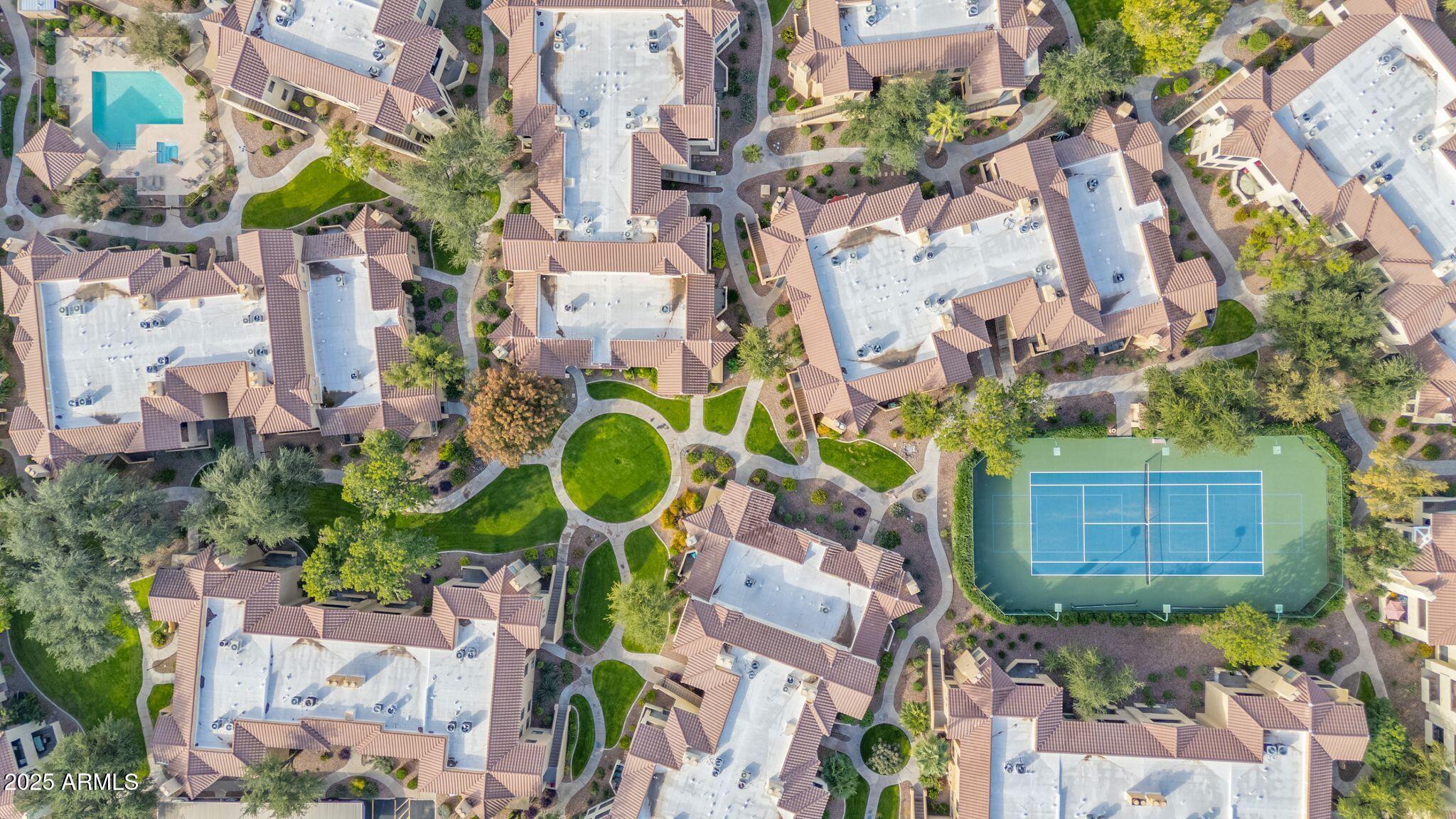 7575 E INDIAN BEND Road 2085