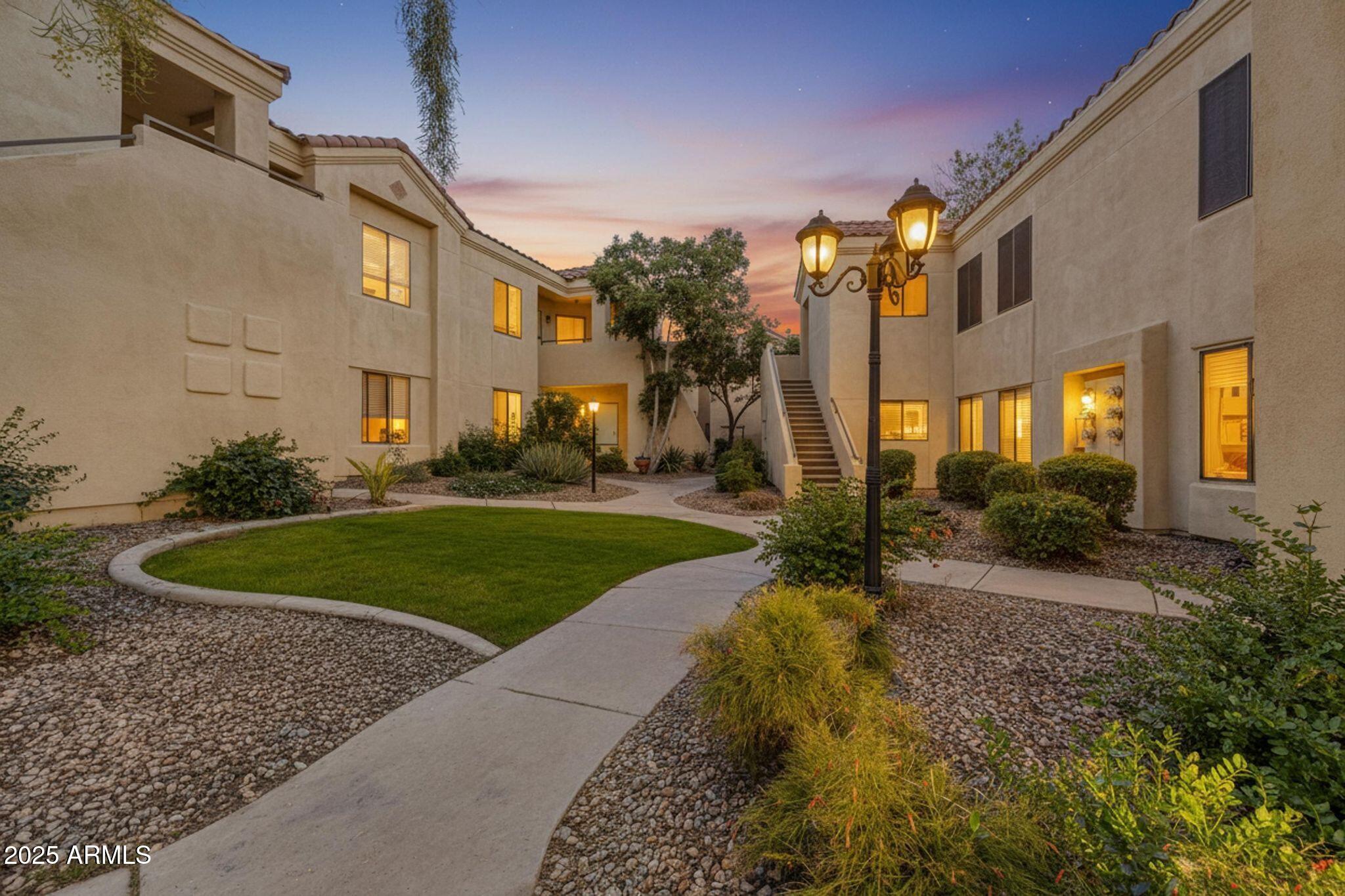 7575 E INDIAN BEND Road 2085