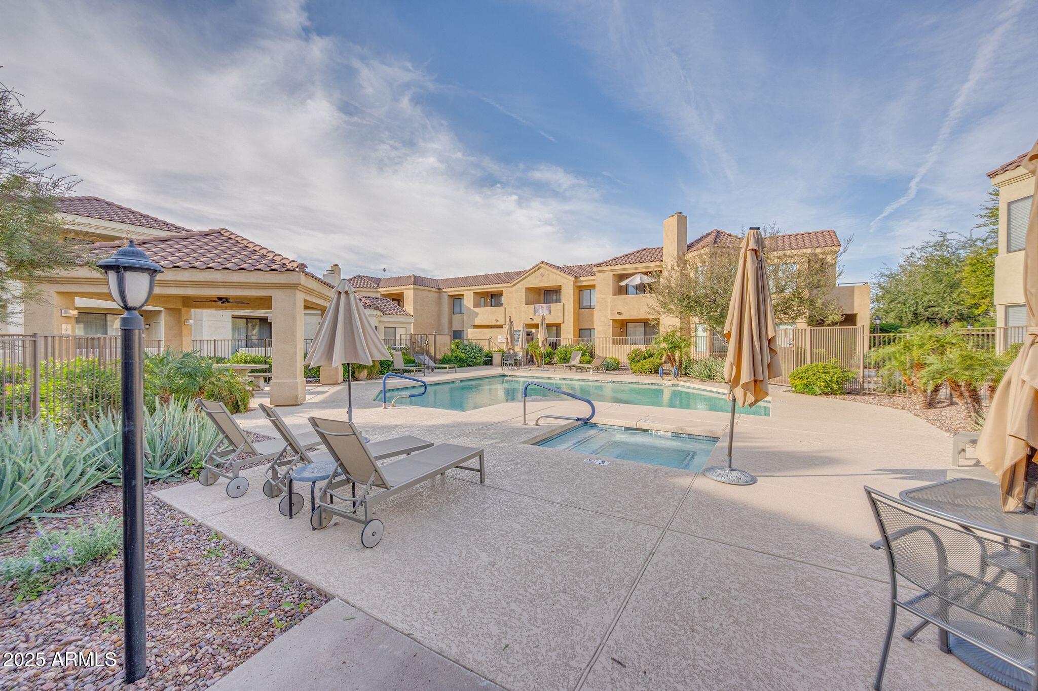 7575 E INDIAN BEND Road 2085