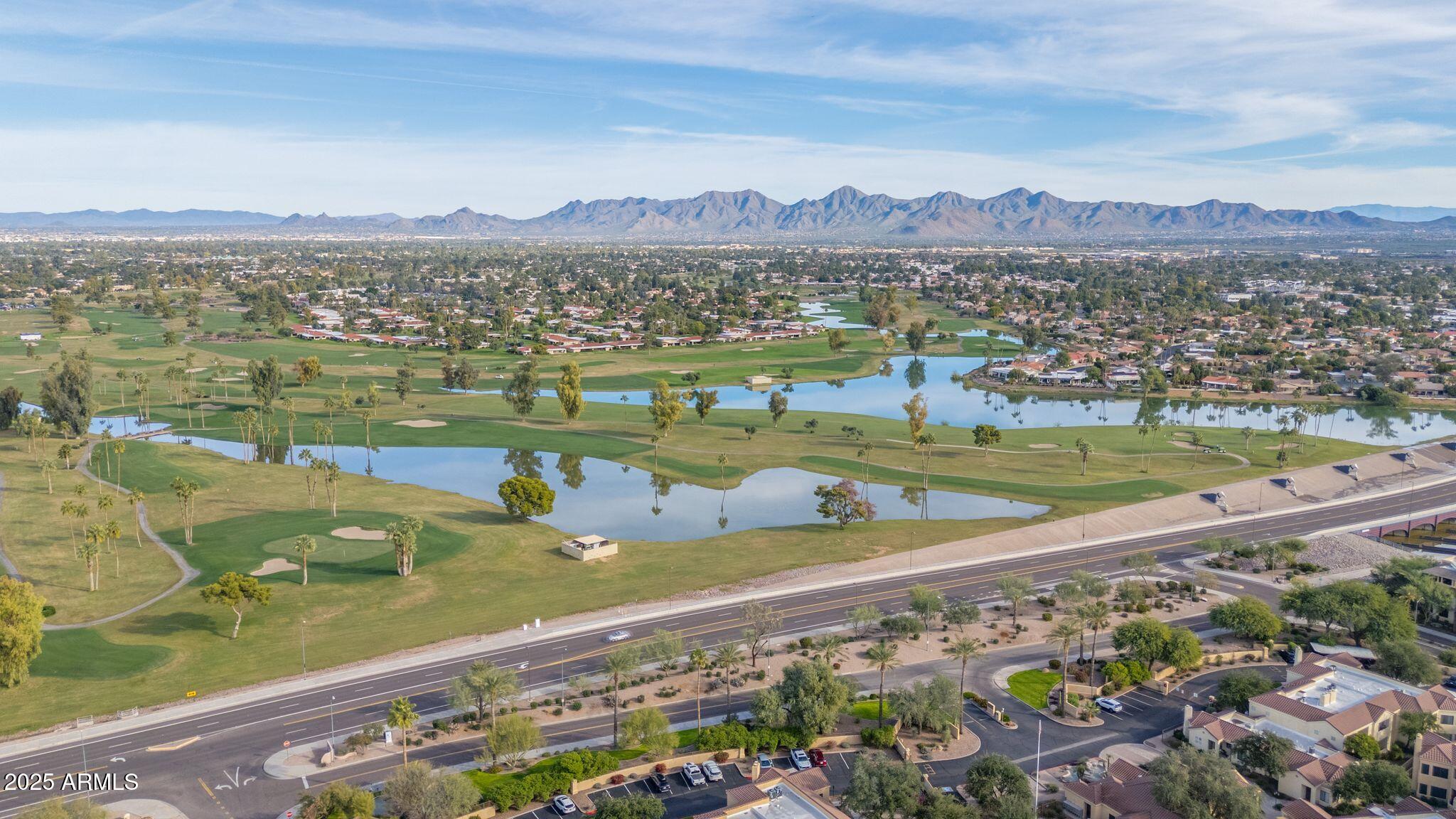 7575 E INDIAN BEND Road 2085