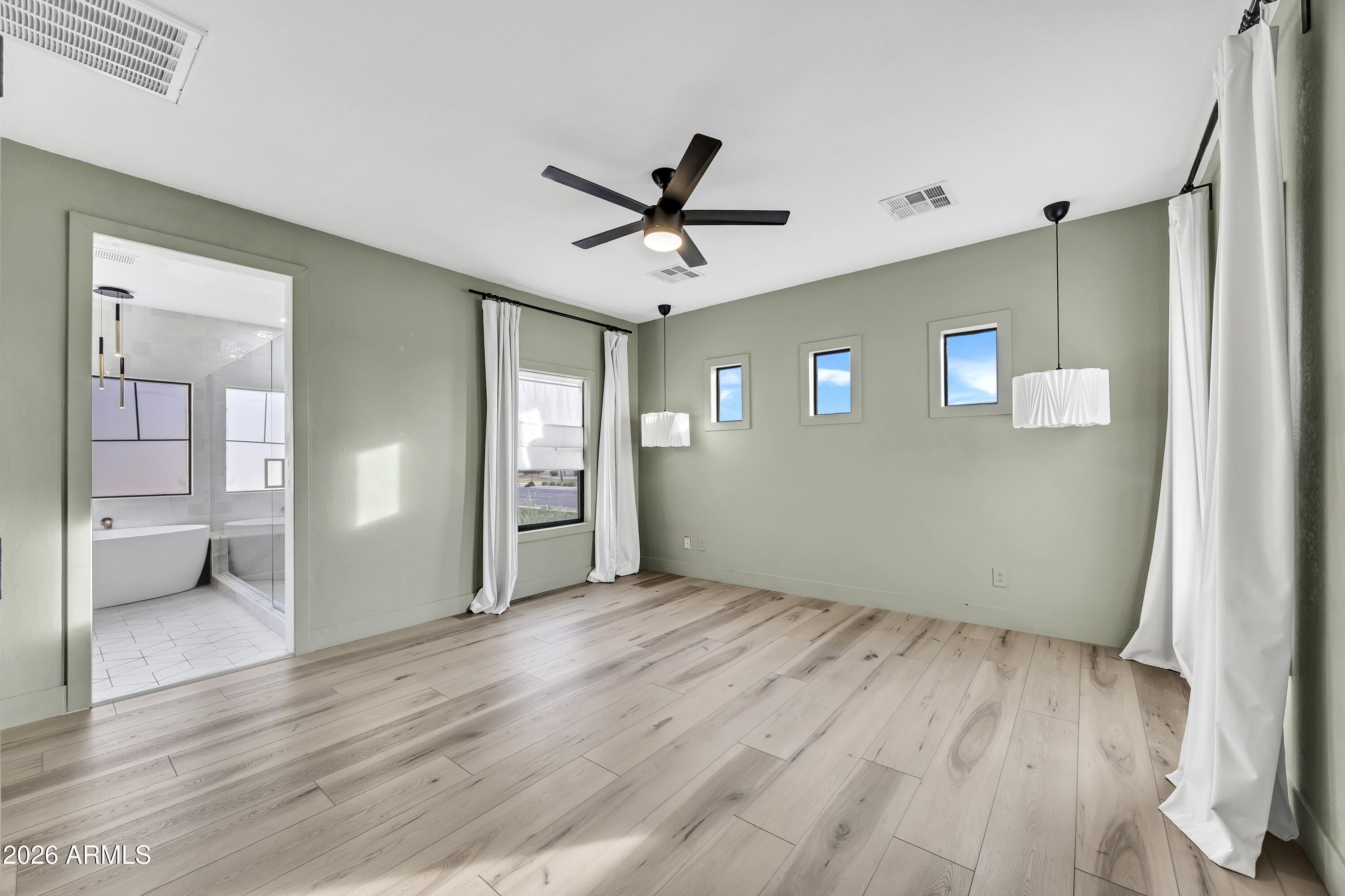 3533 E FLOWER Street