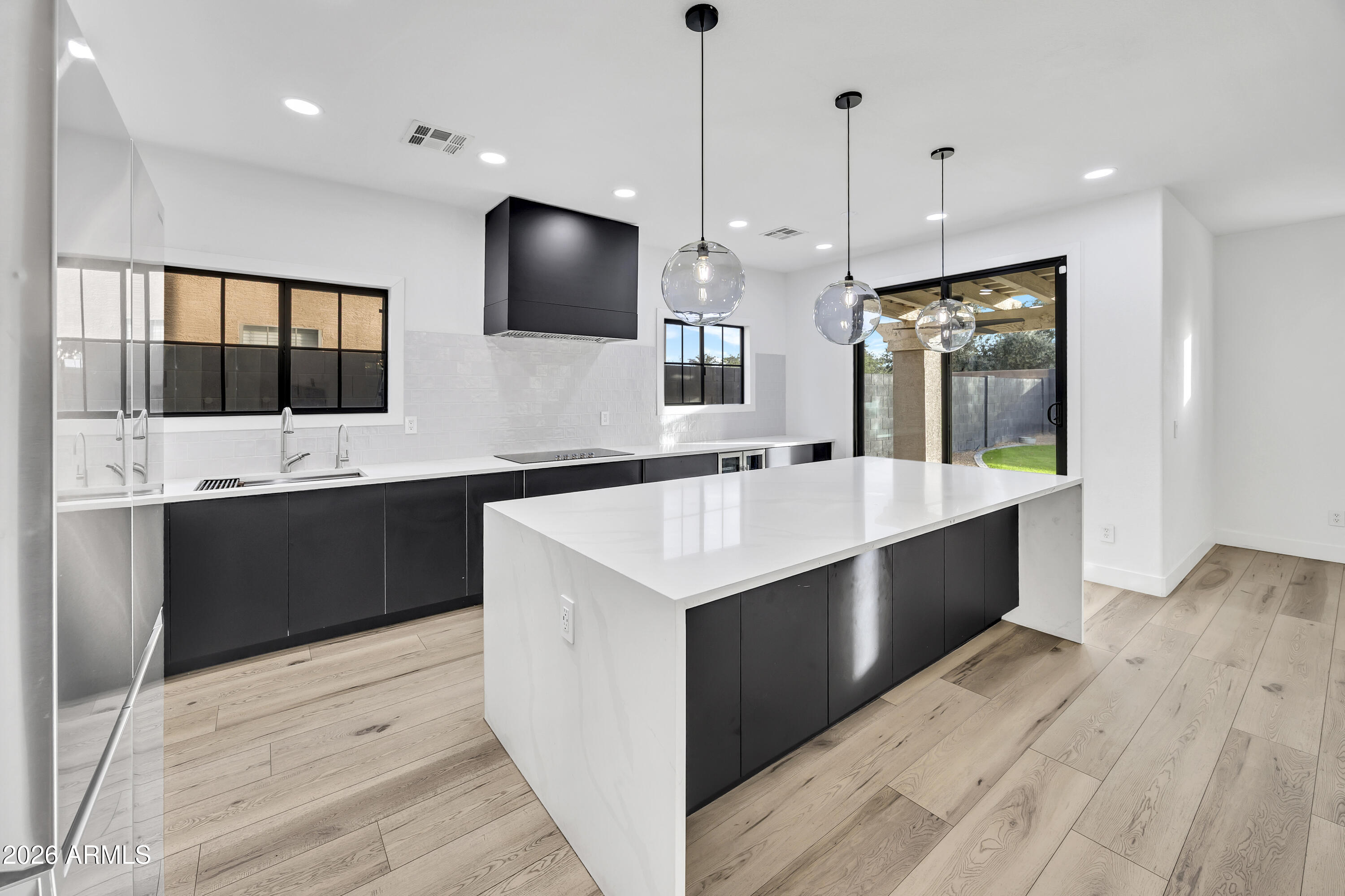 3533 E FLOWER Street