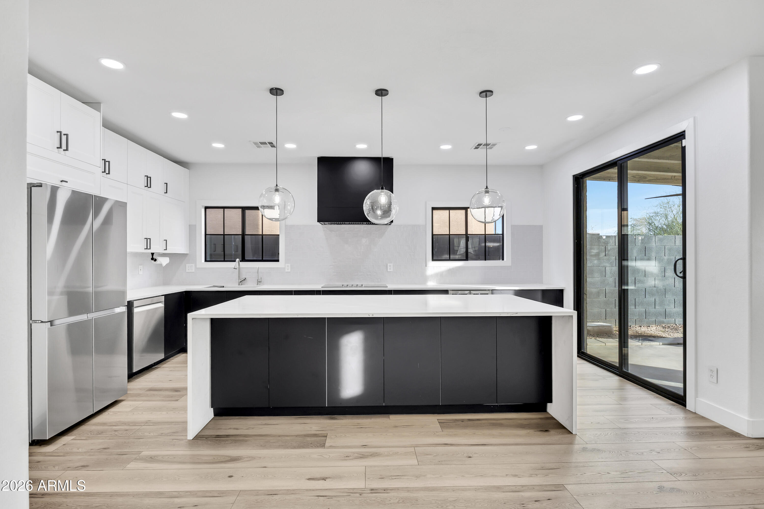 3533 E FLOWER Street