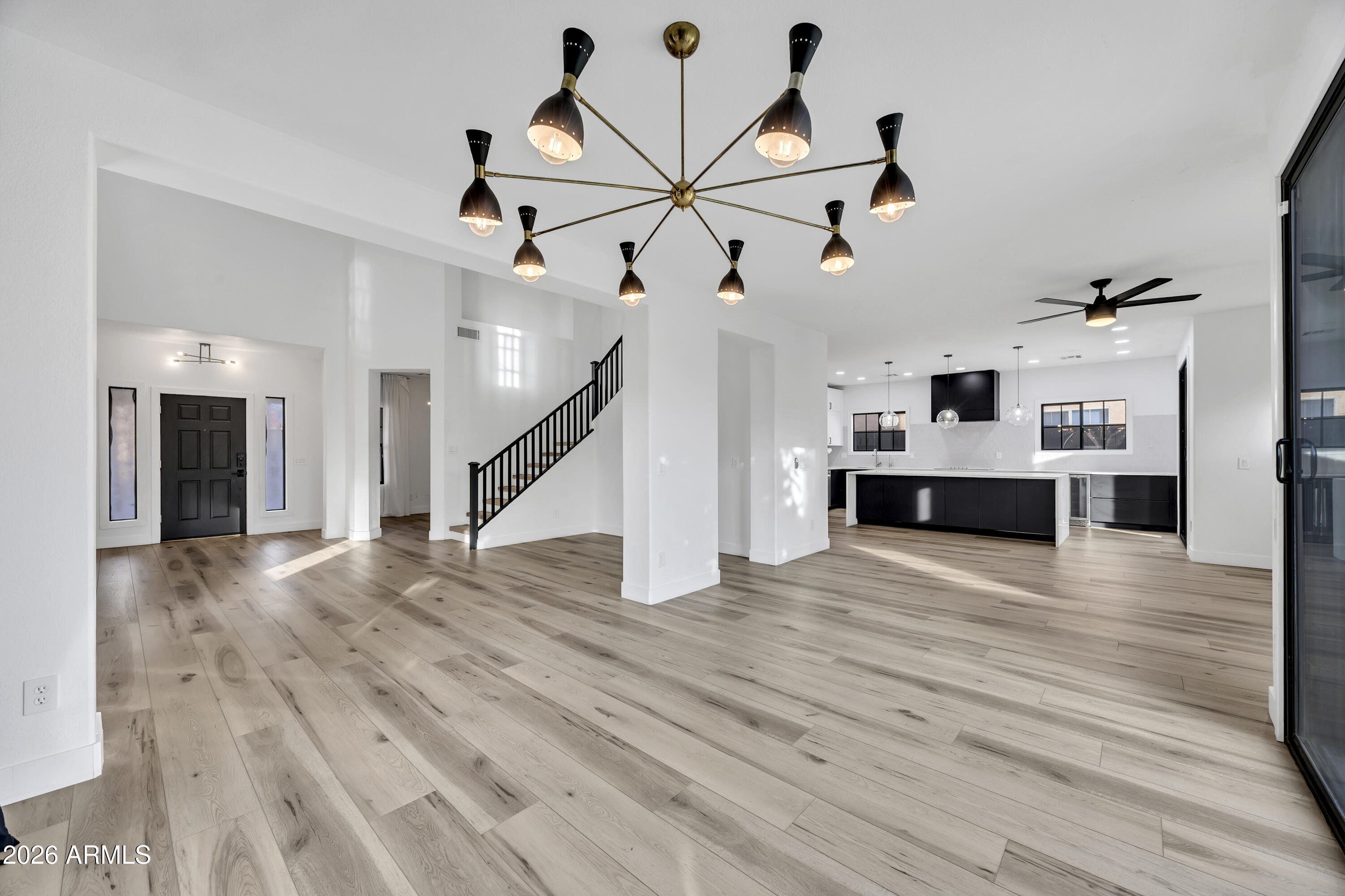 3533 E FLOWER Street