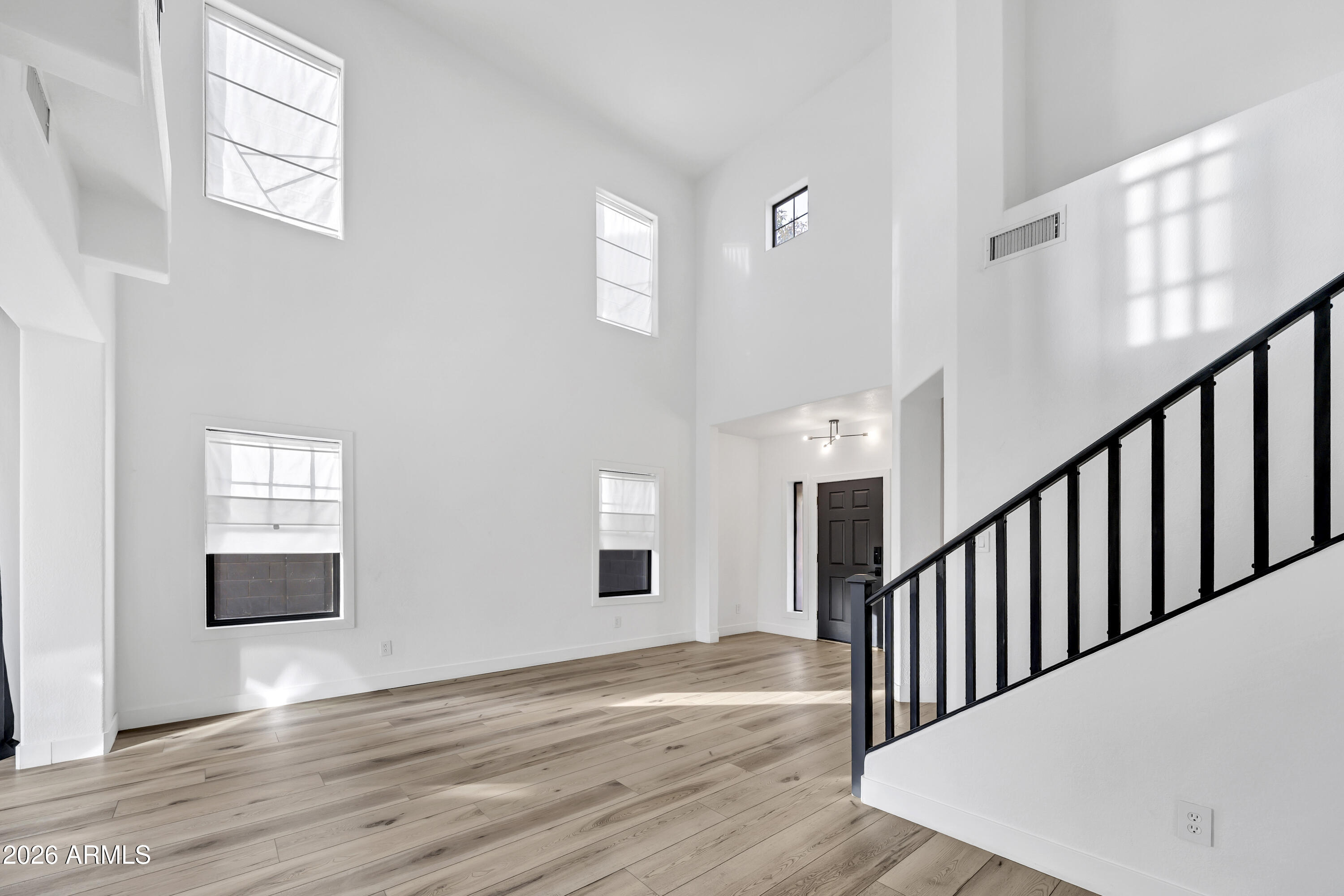 3533 E FLOWER Street