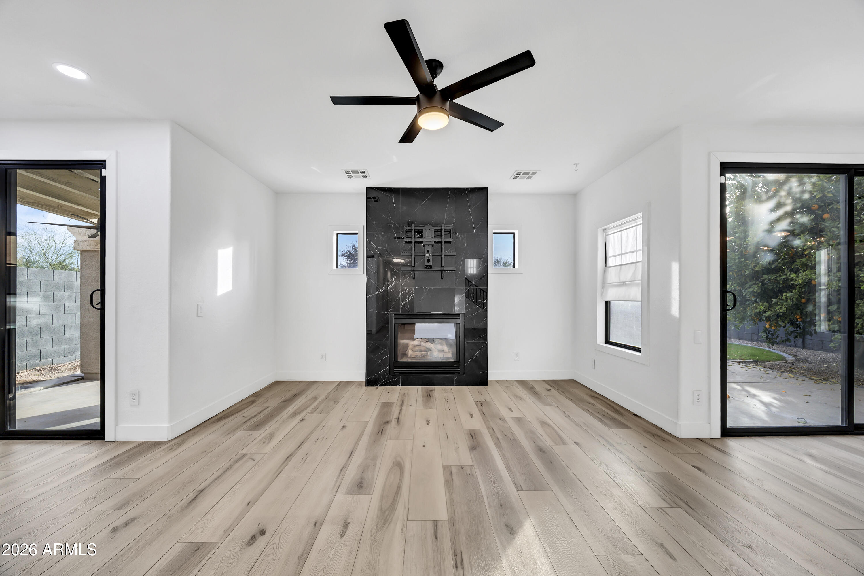 3533 E FLOWER Street