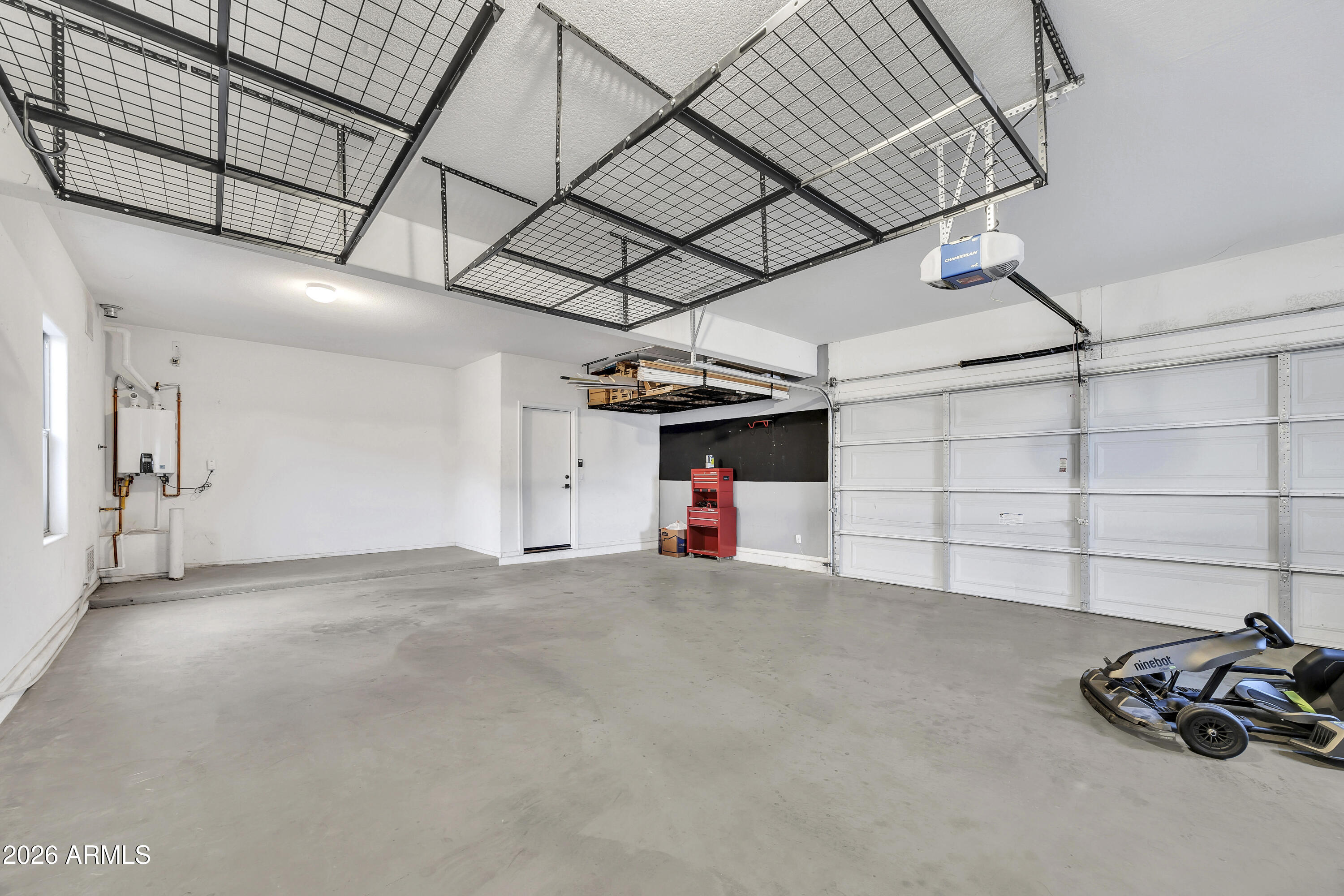 3533 E FLOWER Street