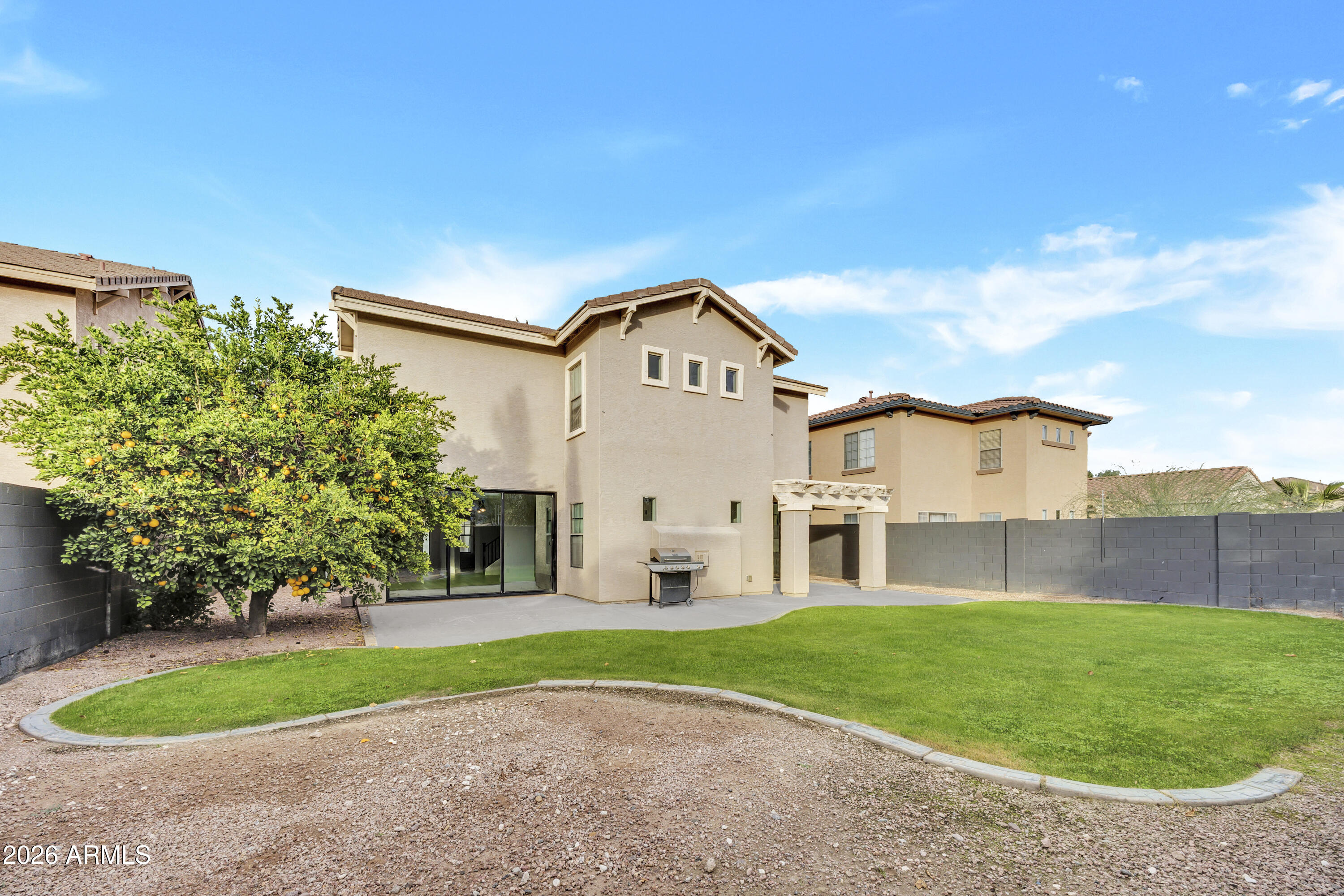 3533 E FLOWER Street