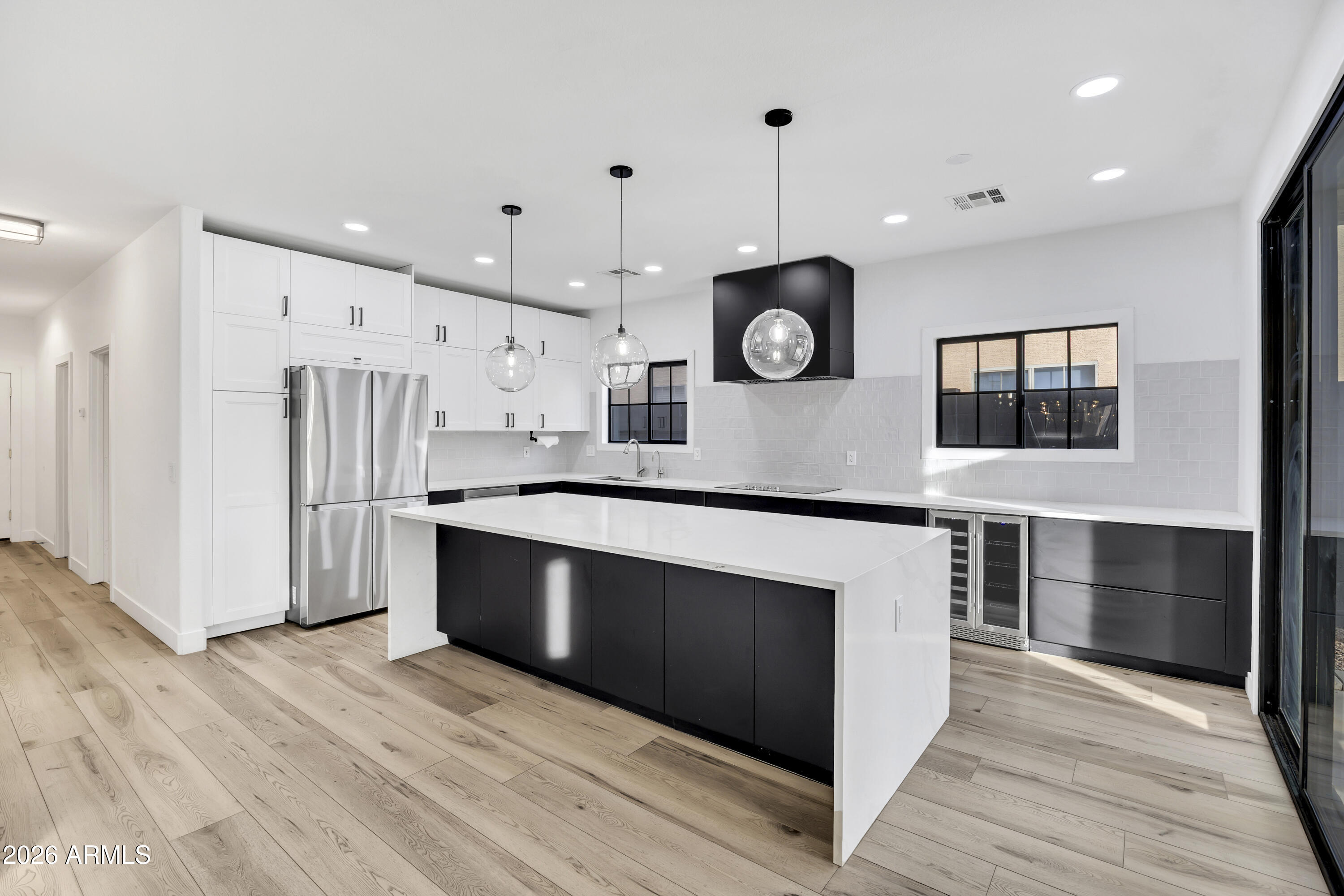 3533 E FLOWER Street