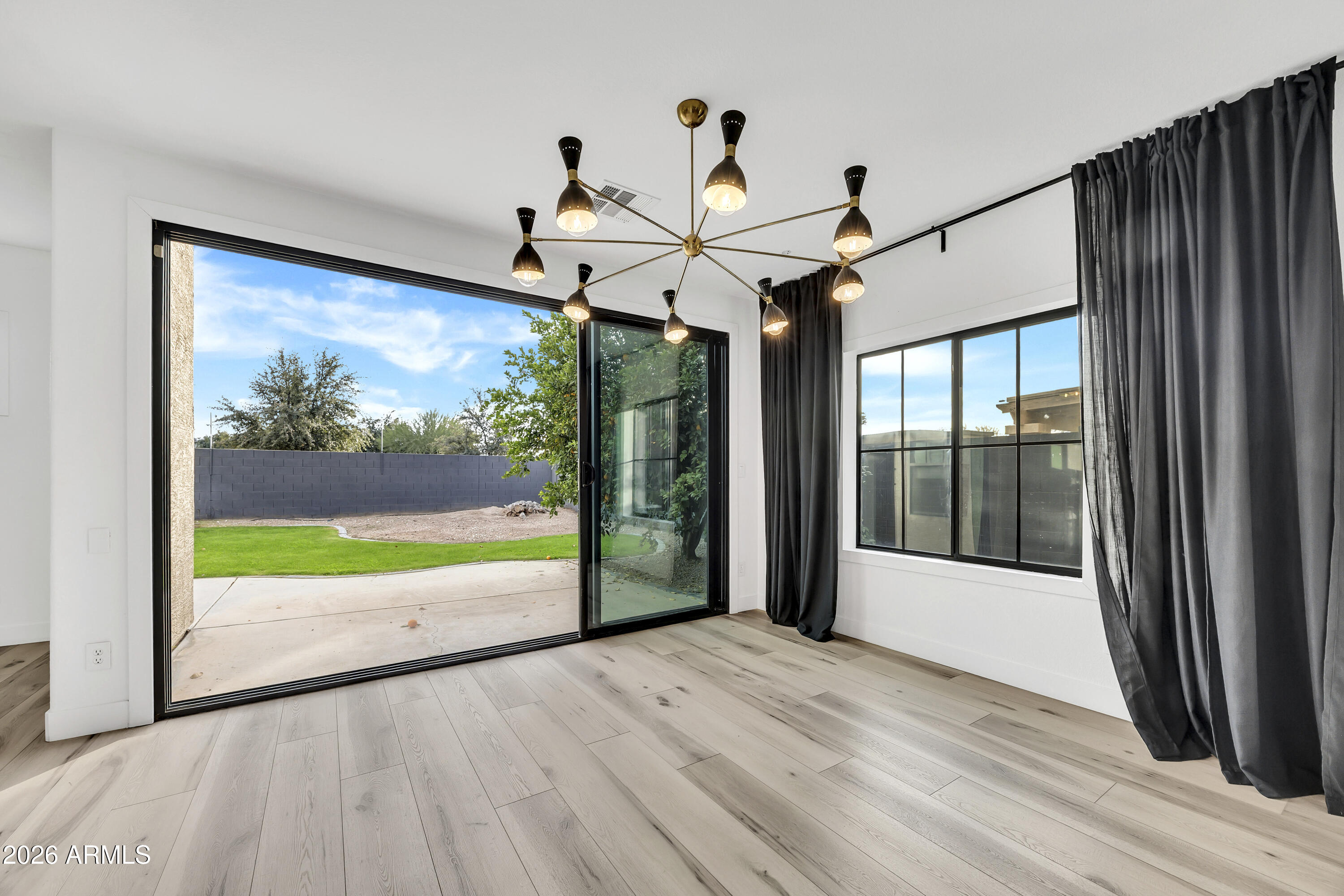 3533 E FLOWER Street