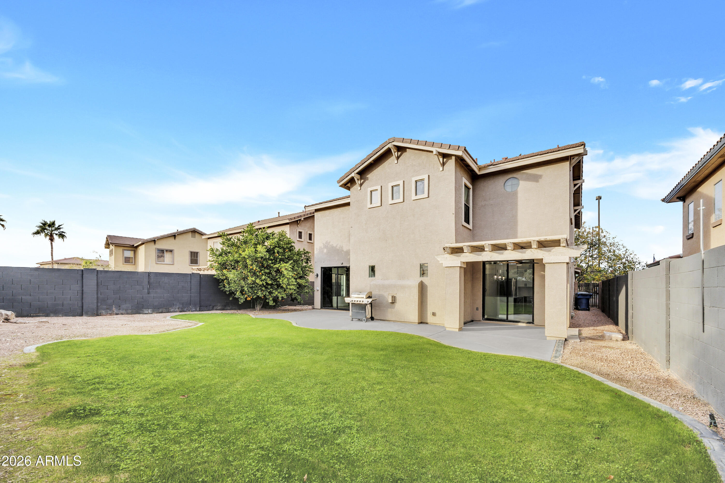 3533 E FLOWER Street