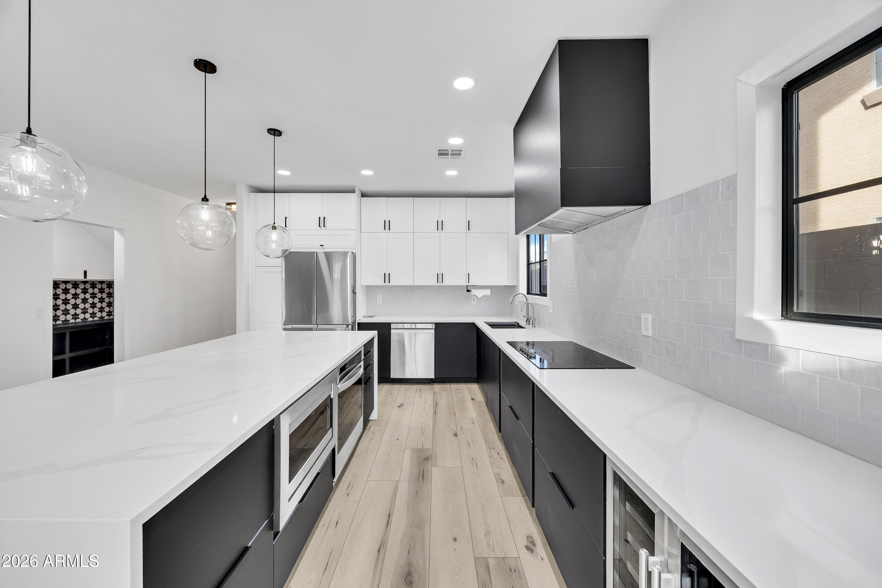 3533 E FLOWER Street