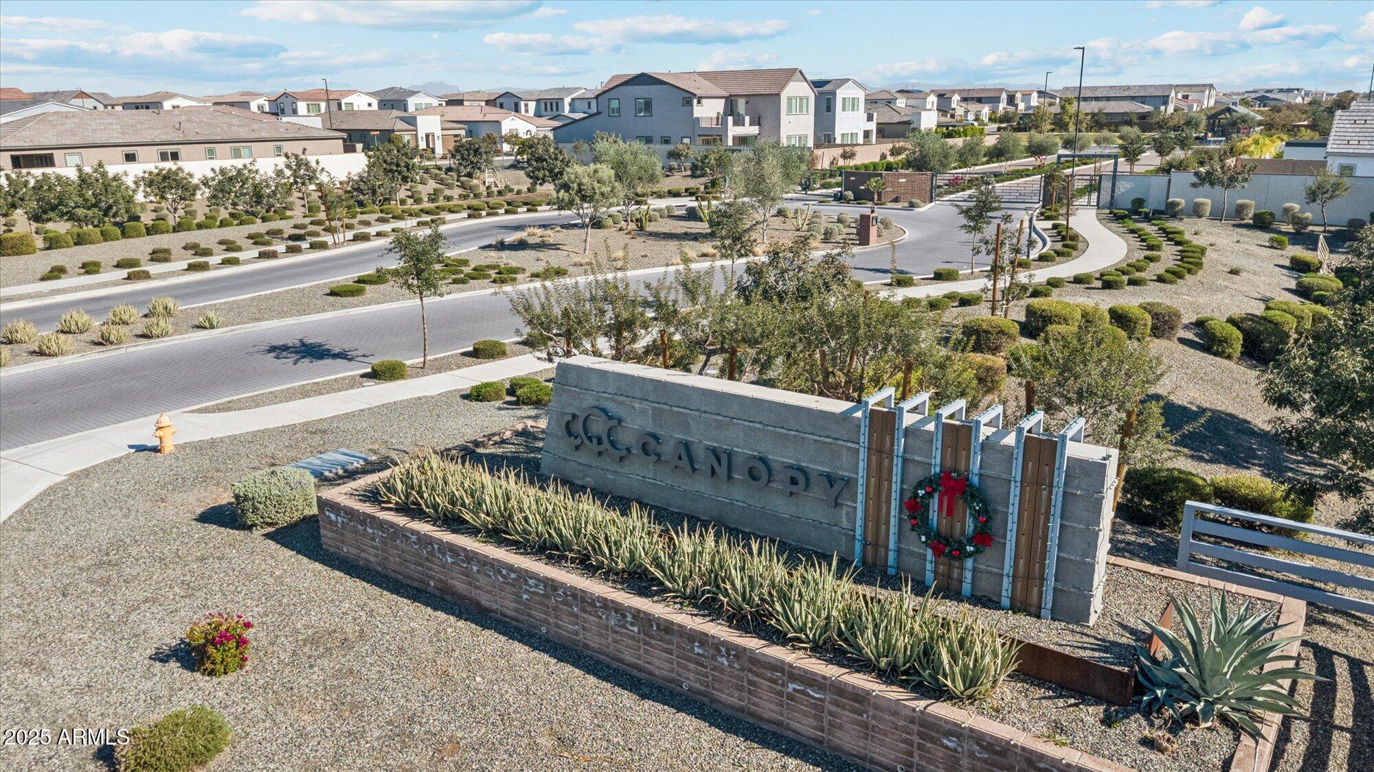 4216 E PRESCOTT Place