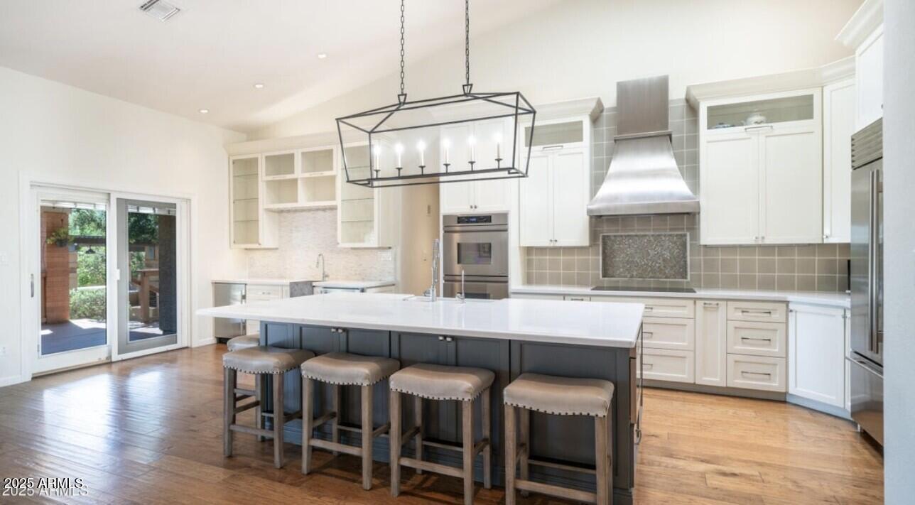 3835 E TALOWA Street