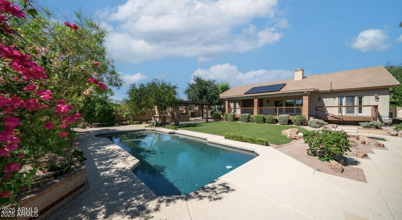 3835 E TALOWA Street