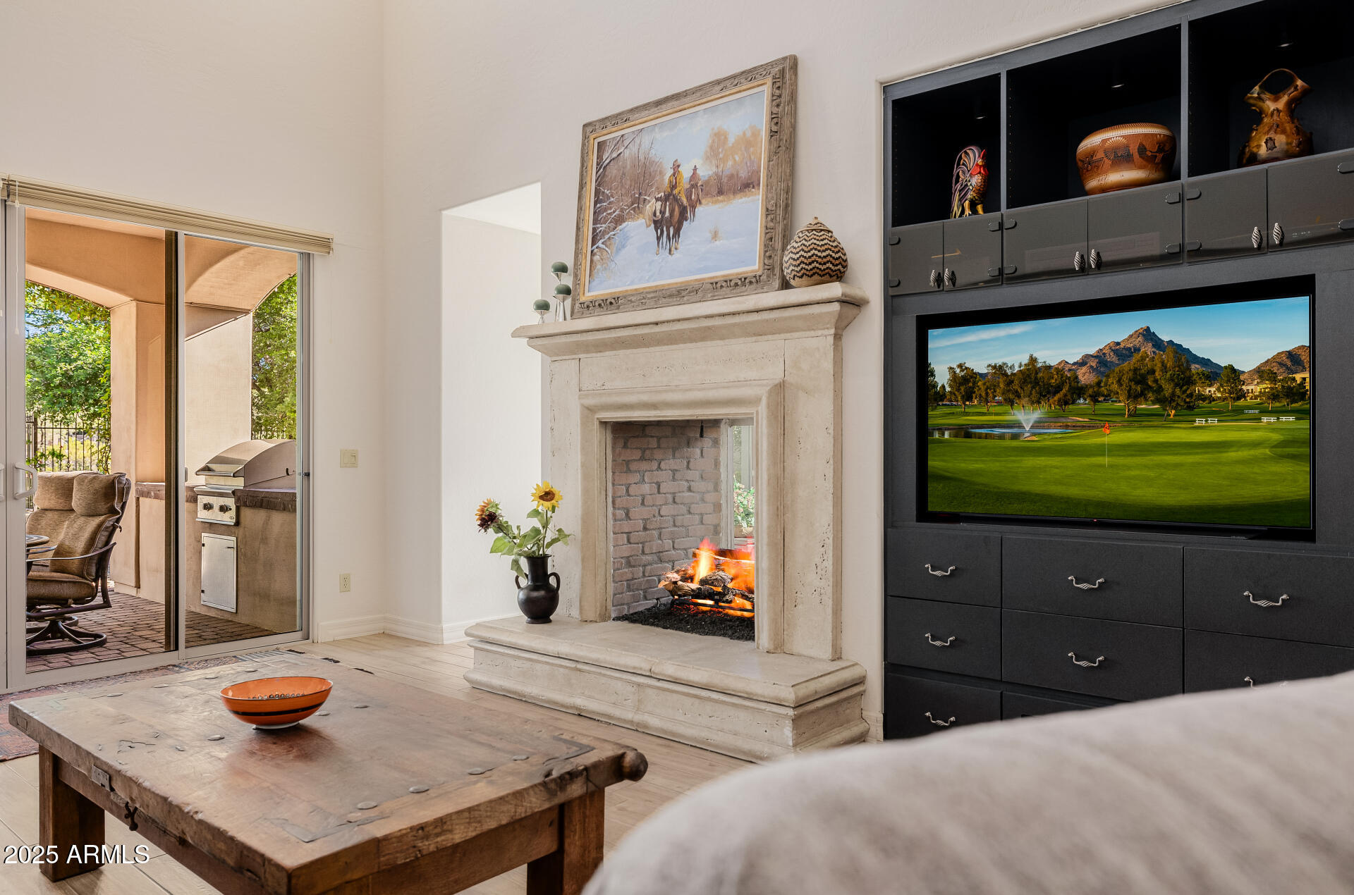 2961 S LOOKOUT Ridge