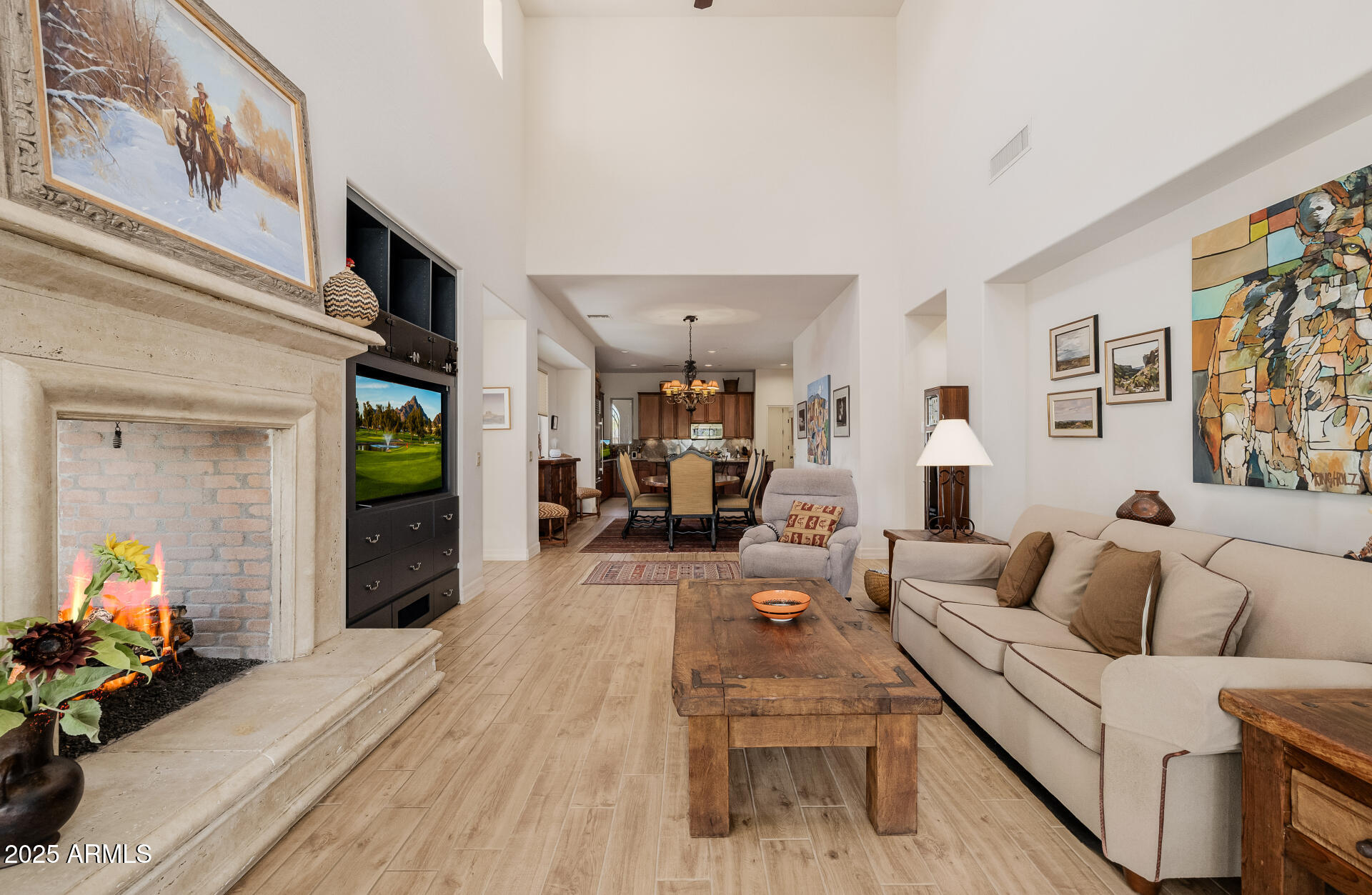 2961 S LOOKOUT Ridge