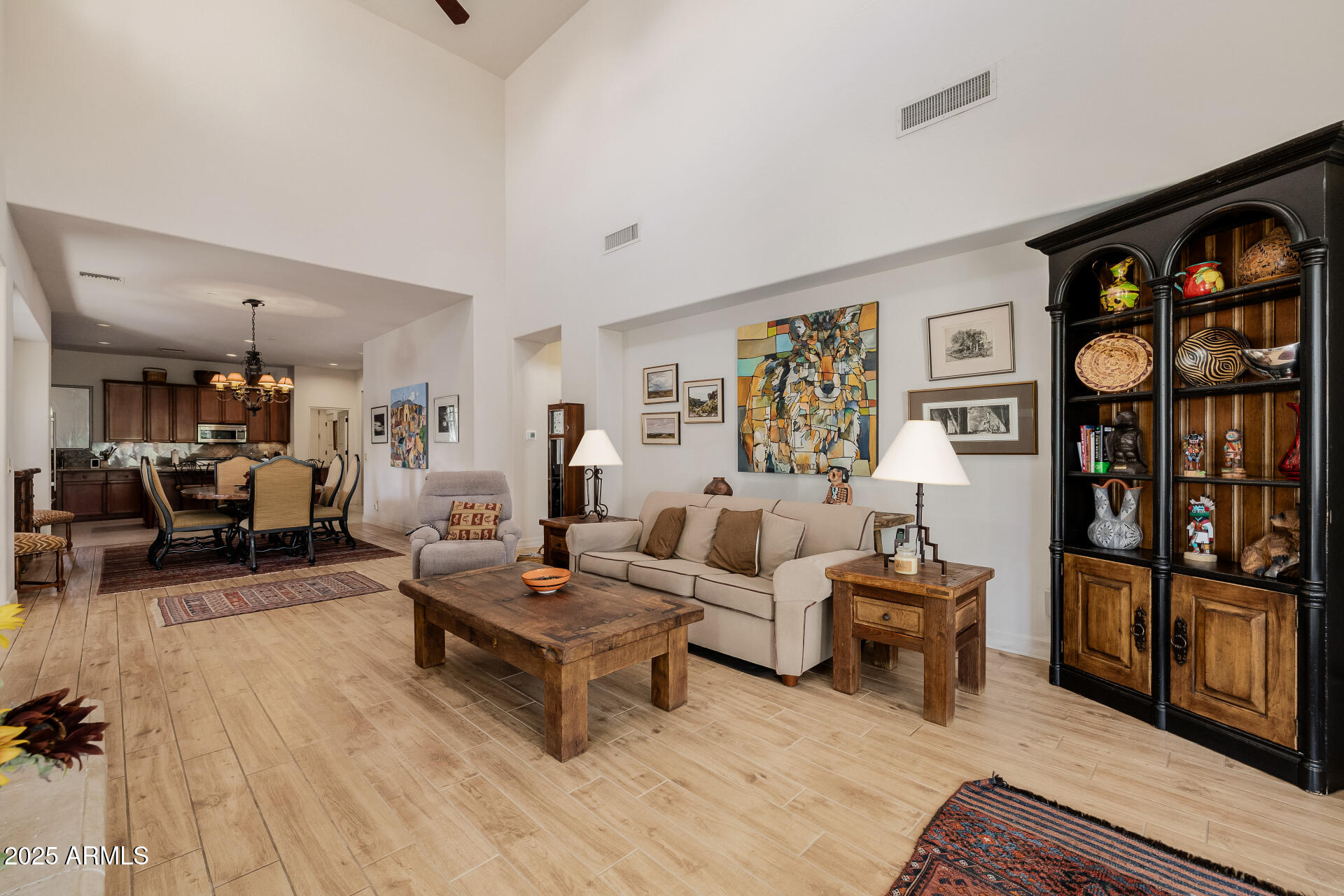 2961 S LOOKOUT Ridge