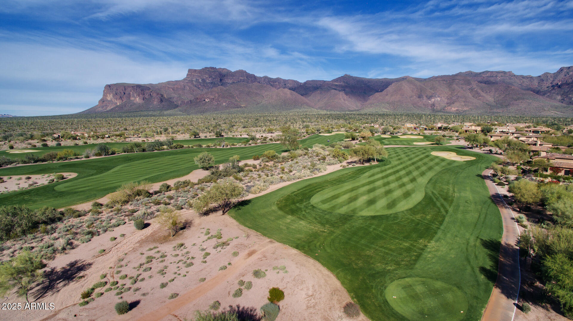 2961 S LOOKOUT Ridge