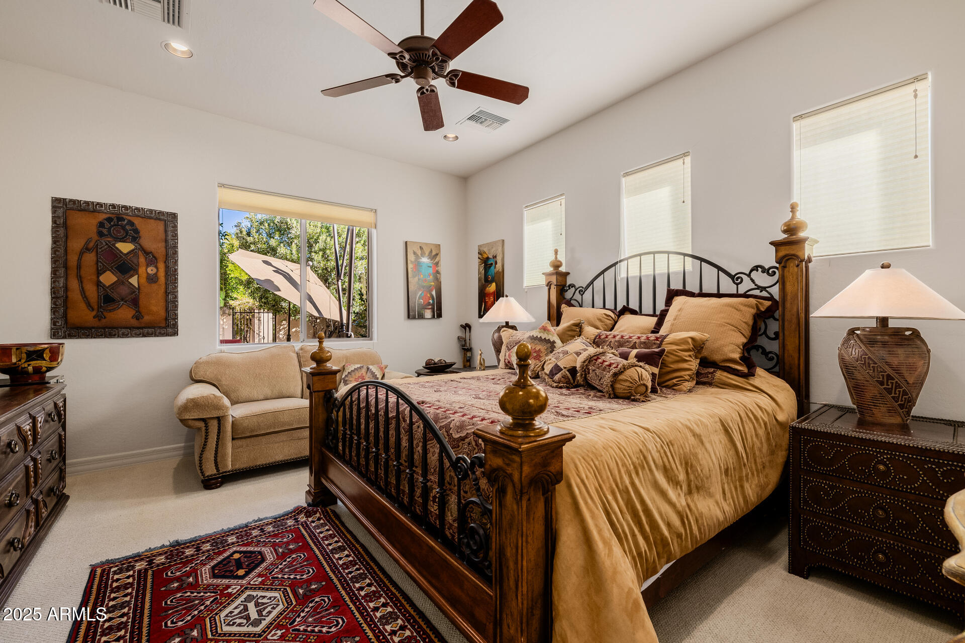 2961 S LOOKOUT Ridge