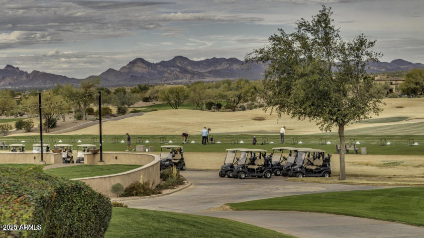 2961 S LOOKOUT Ridge