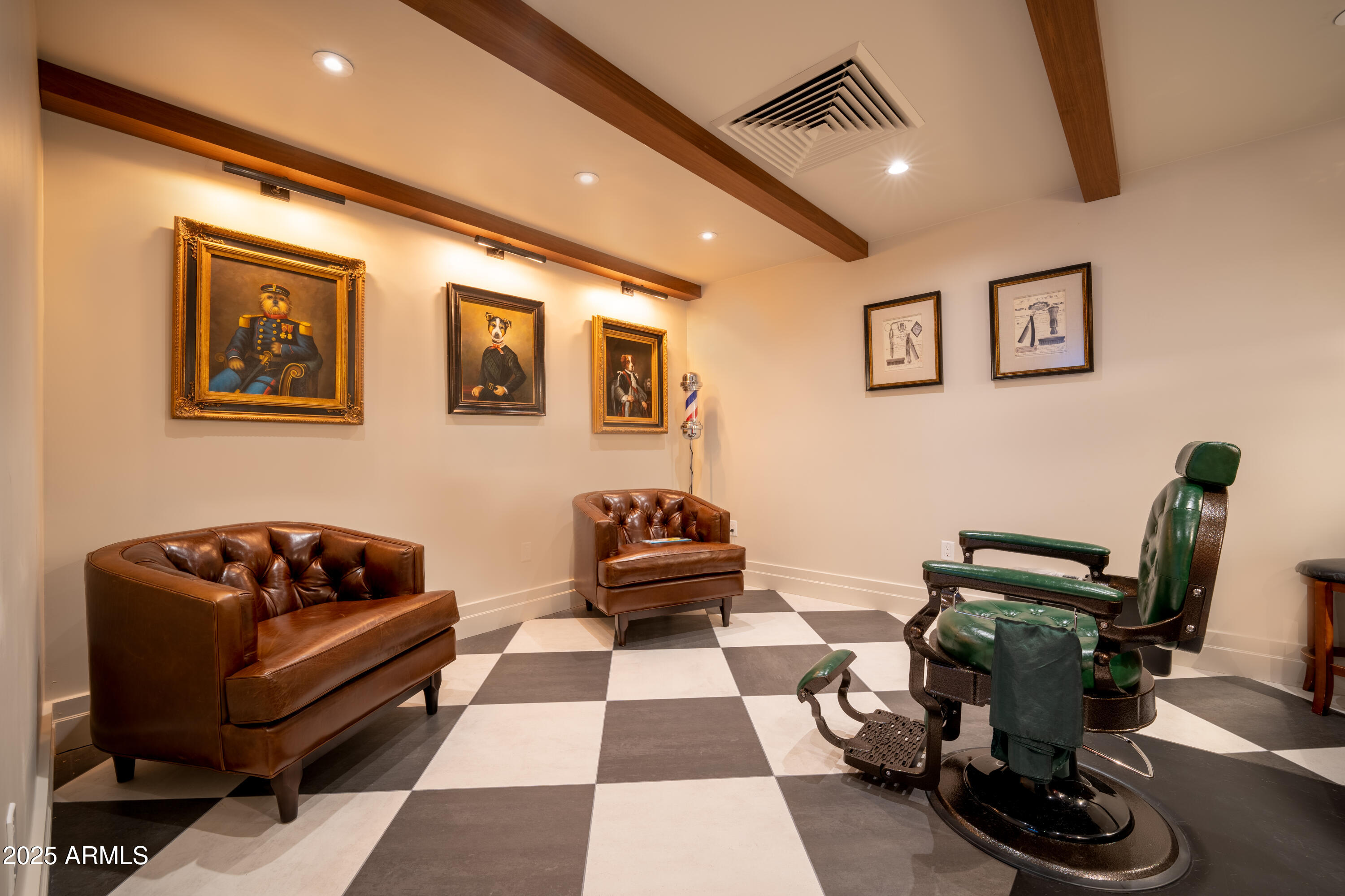 2961 S LOOKOUT Ridge