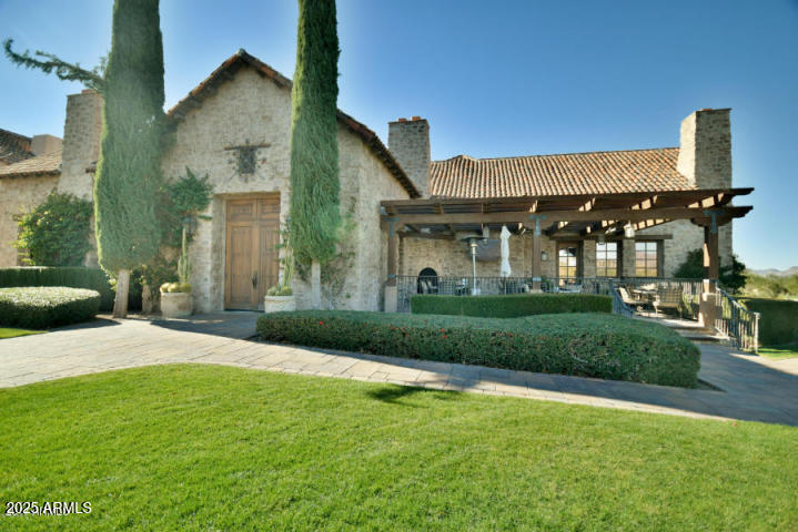 2961 S LOOKOUT Ridge