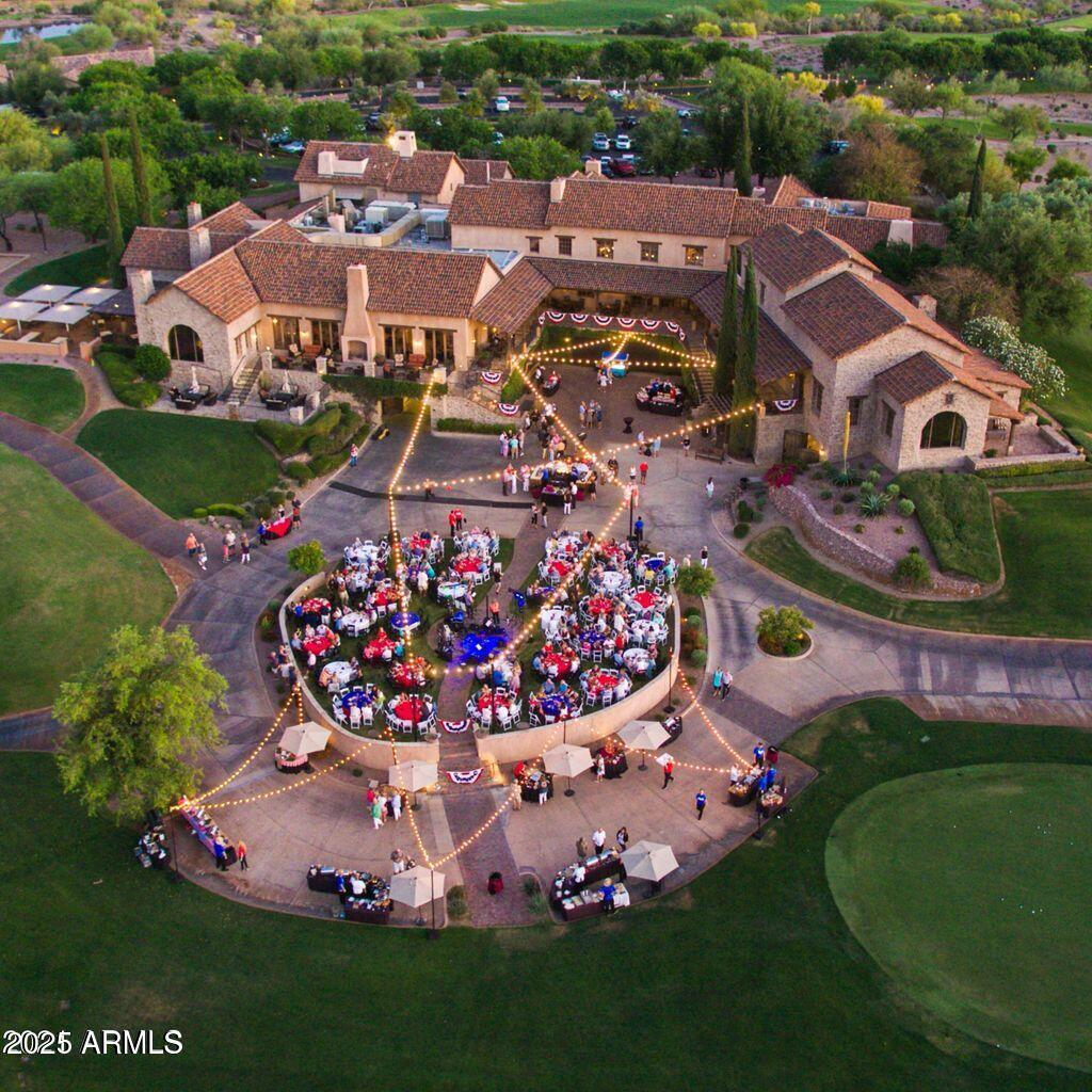 2961 S LOOKOUT Ridge