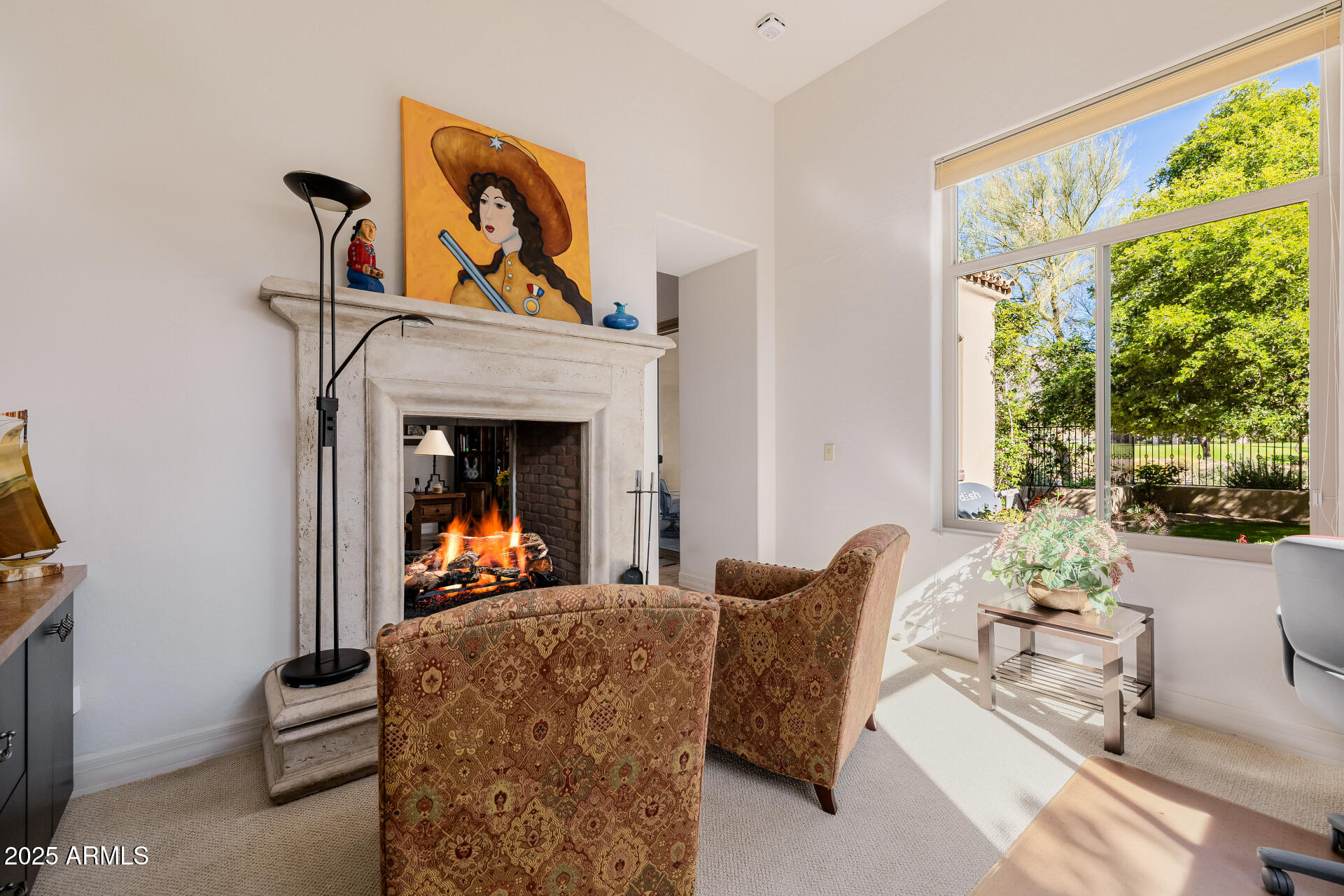 2961 S LOOKOUT Ridge