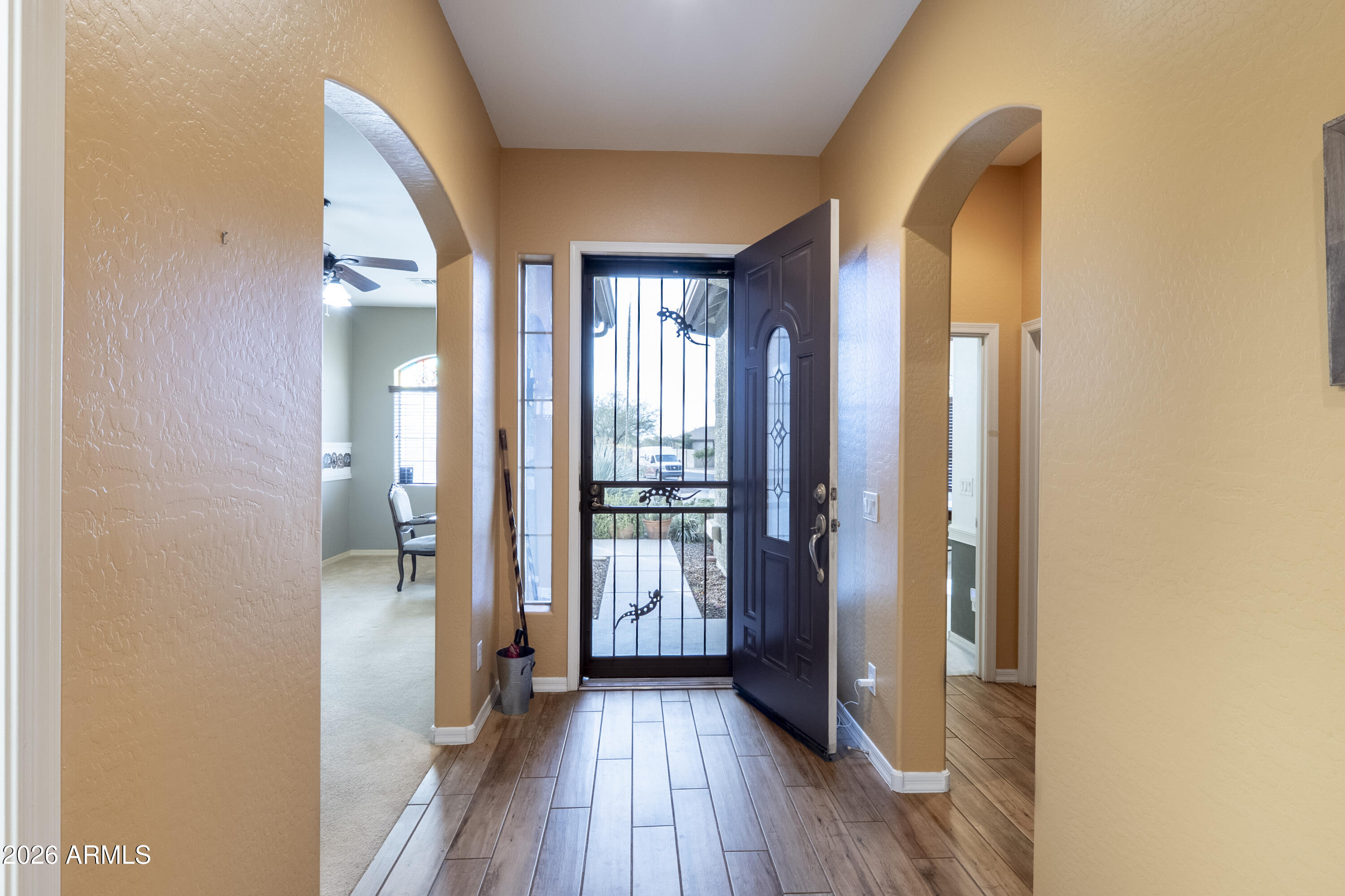 4638 W Venture Court