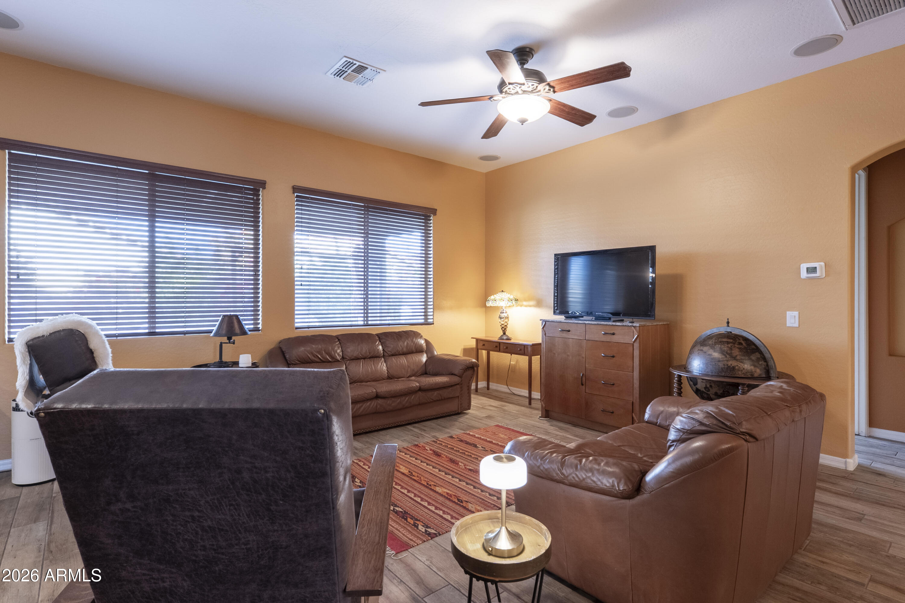 4638 W Venture Court