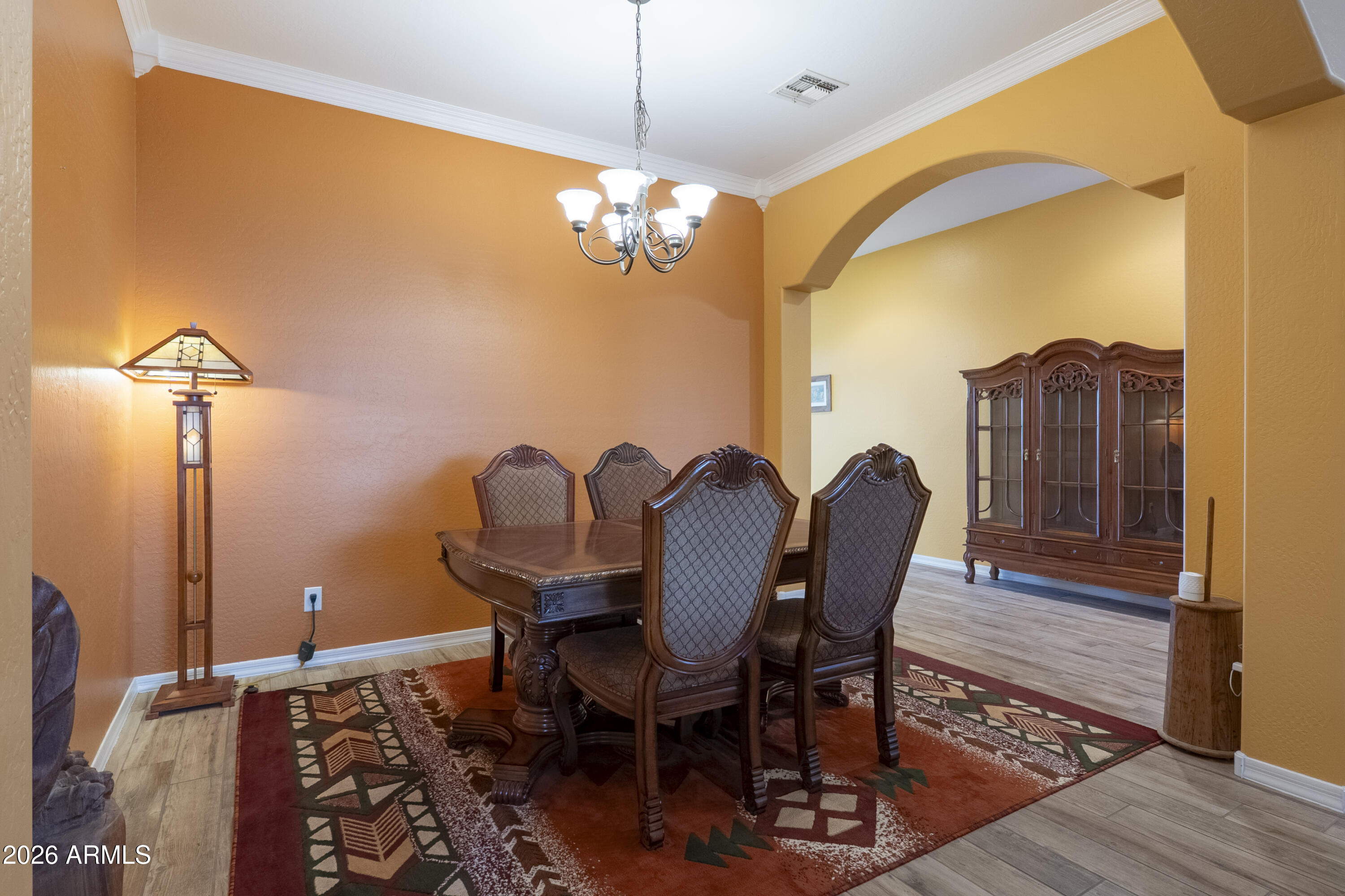 4638 W Venture Court