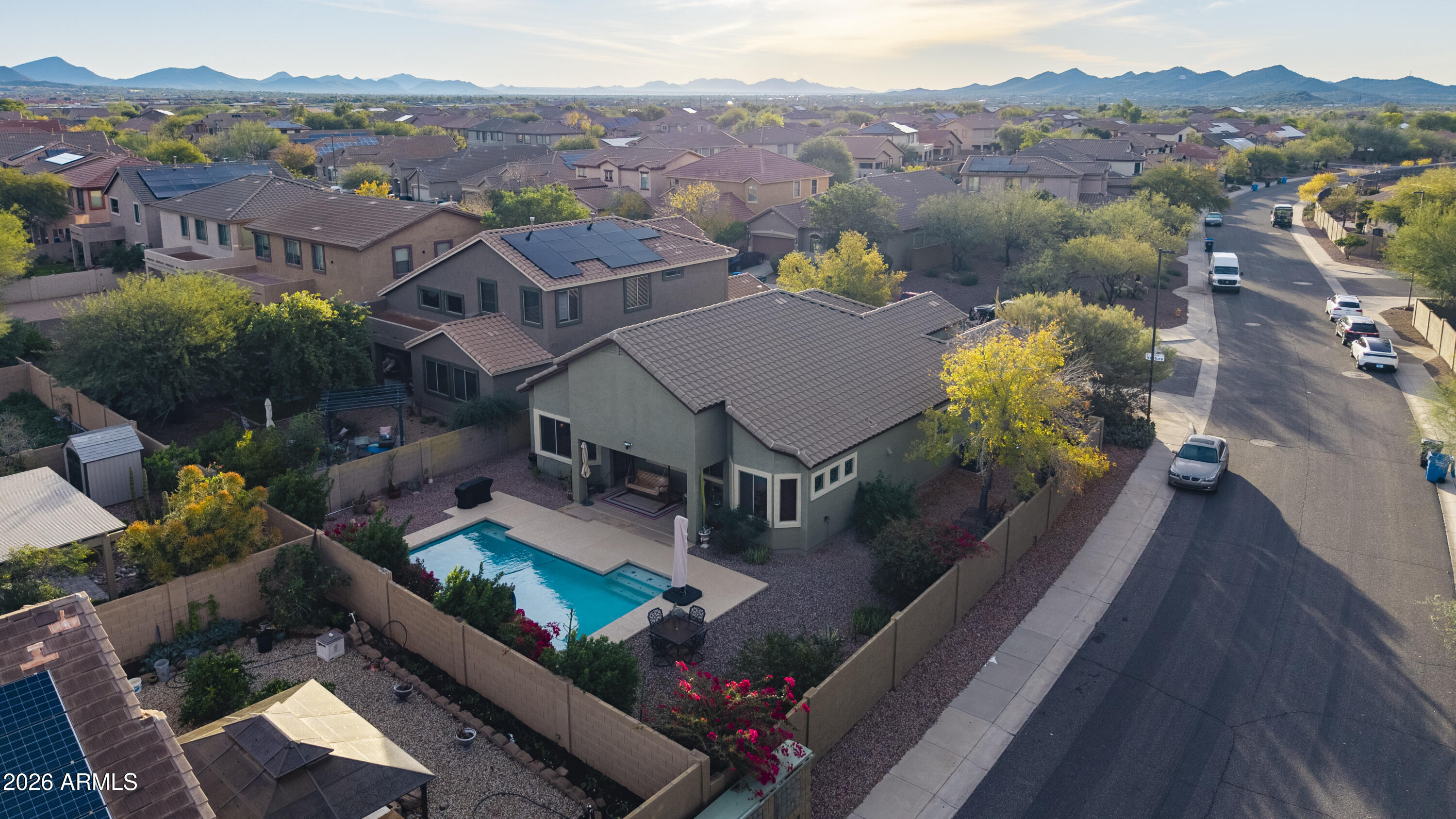 4638 W Venture Court