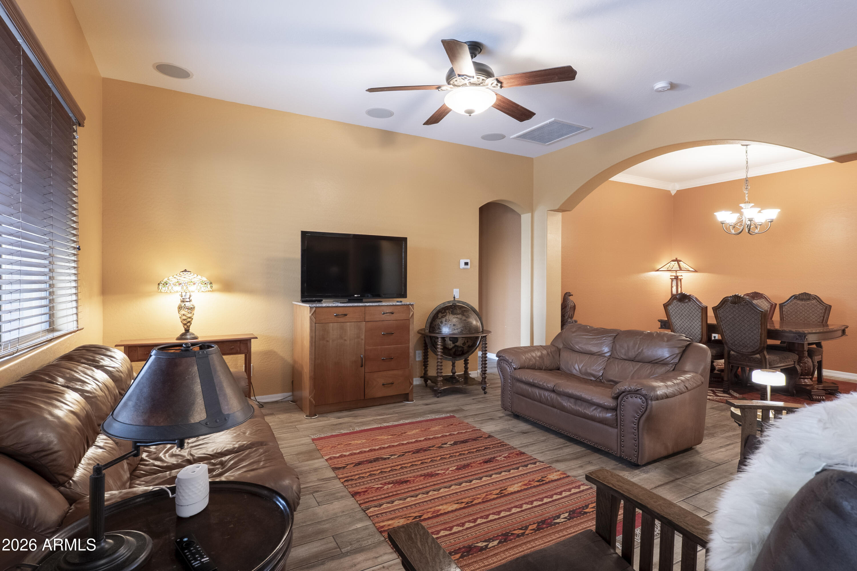 4638 W Venture Court