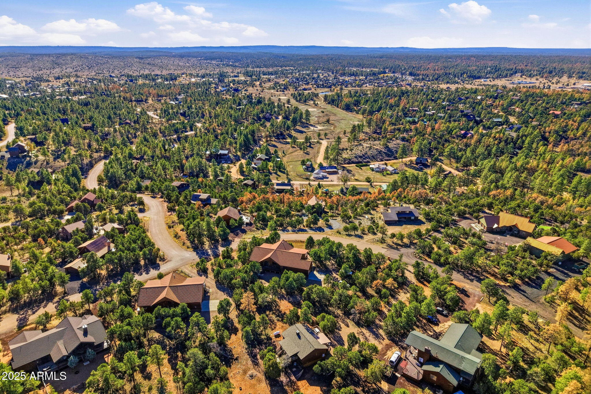 2276 THUNDERBIRD Way